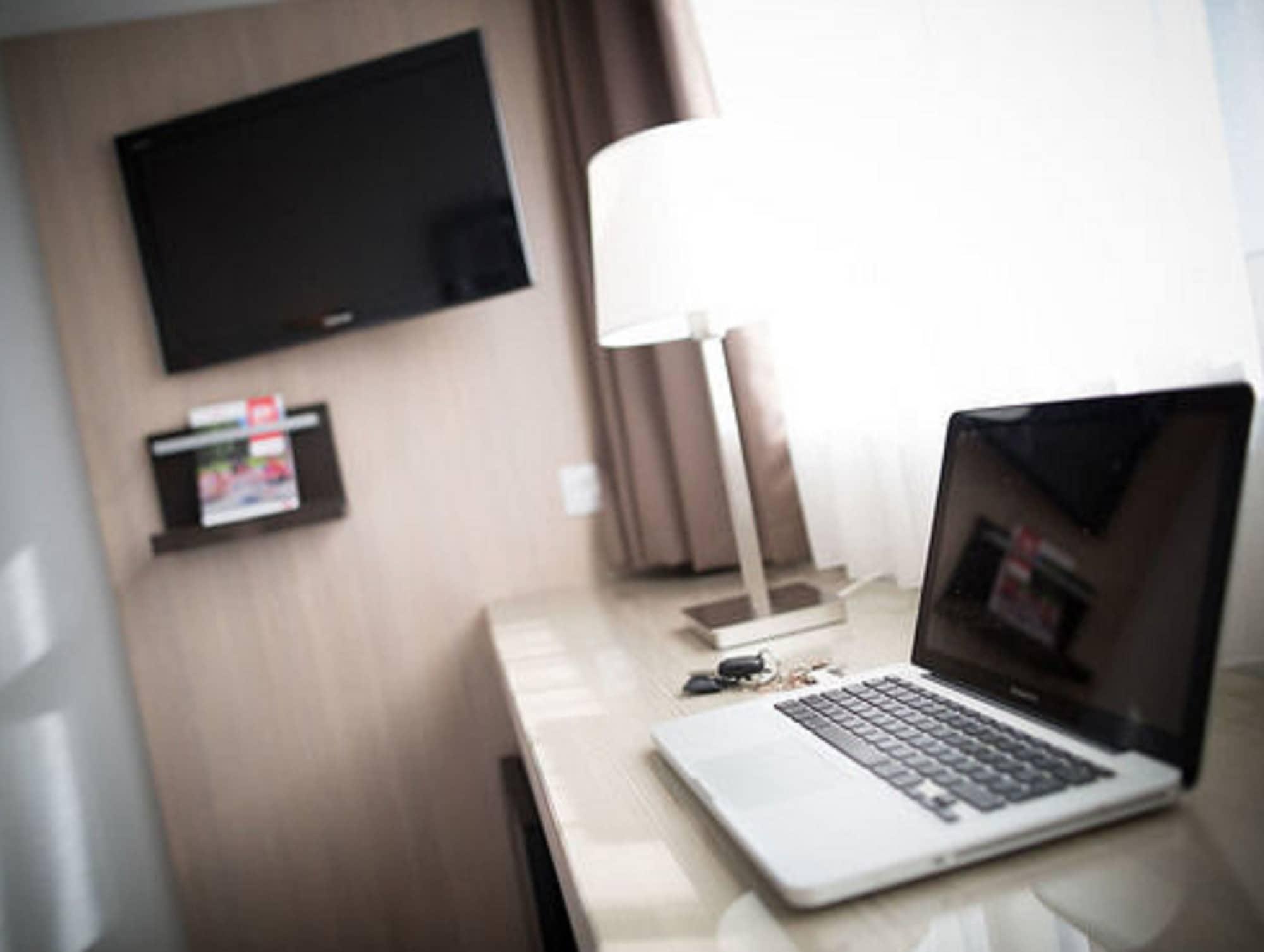 Hotel Europe Rijsel