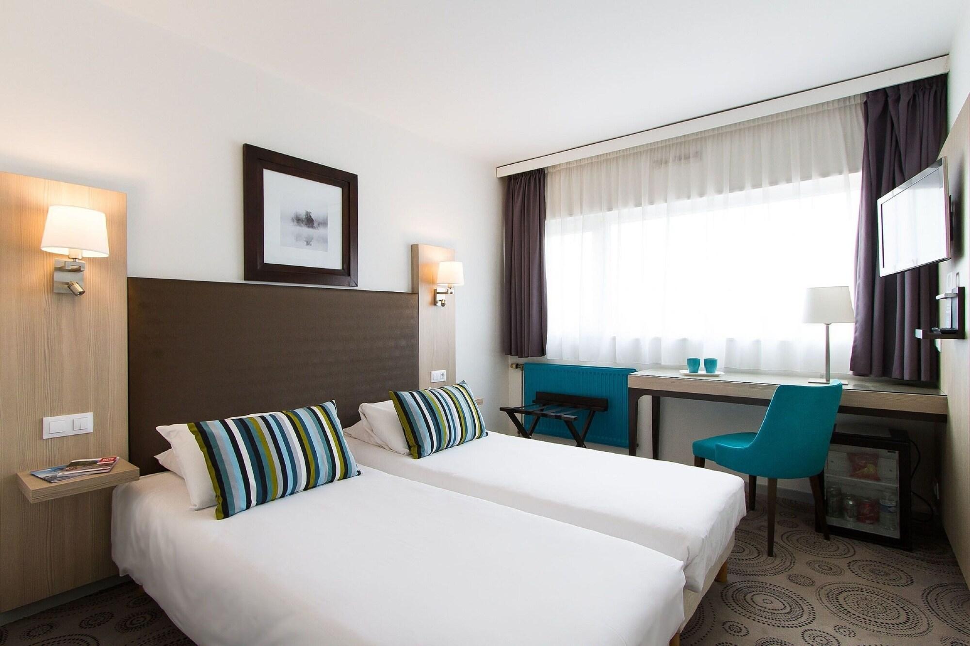 Hotel Europe 3*