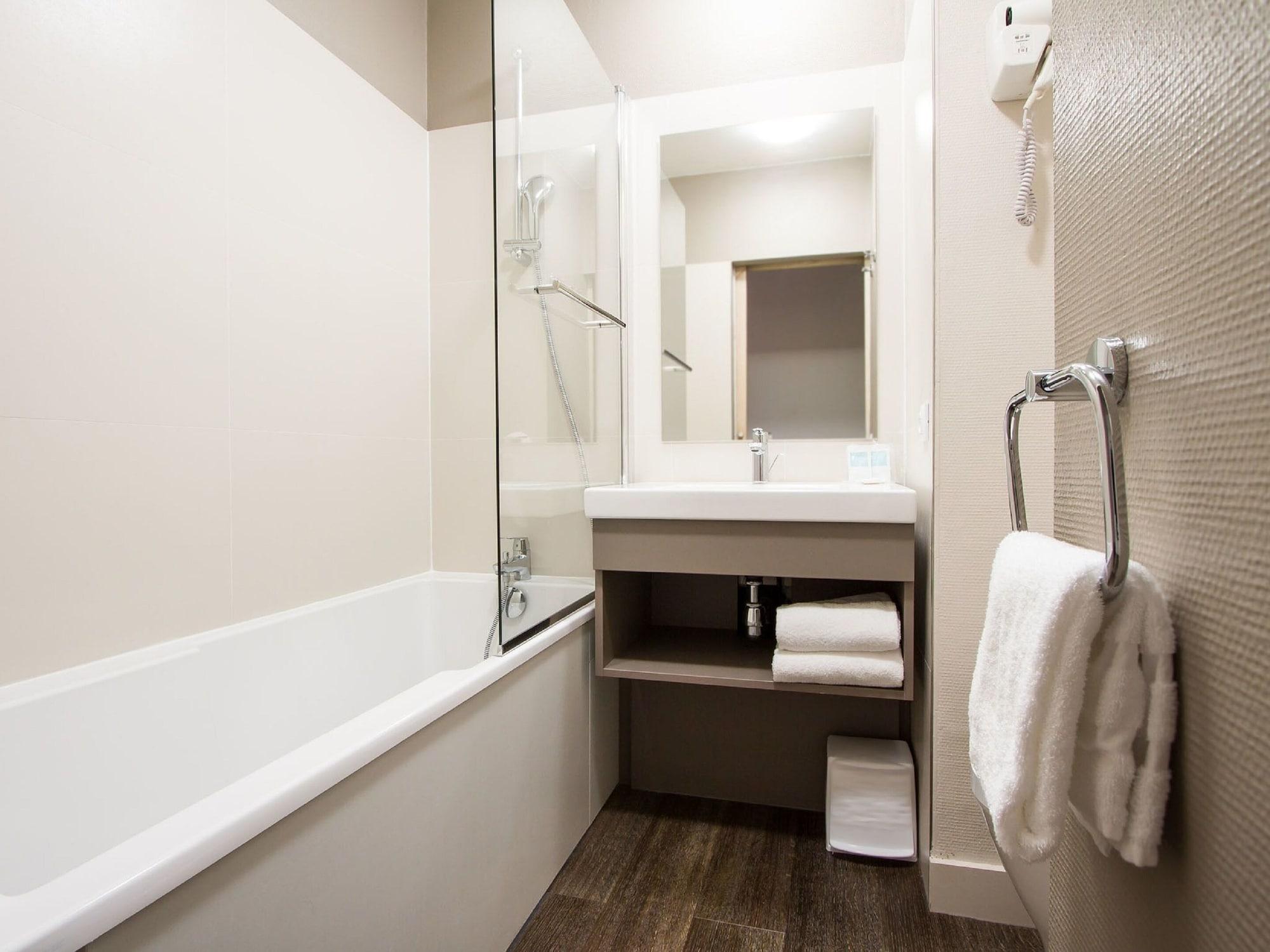 Europe Hotel 3*