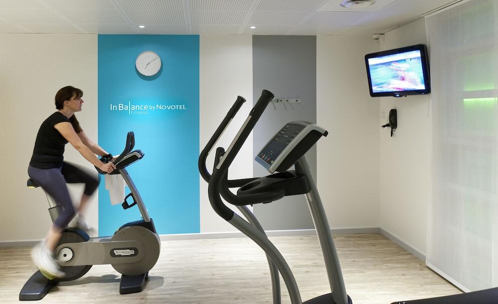 Novotel Europe