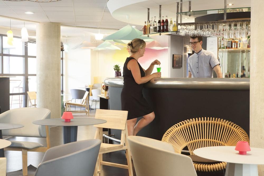 Novotel Europe Hotel