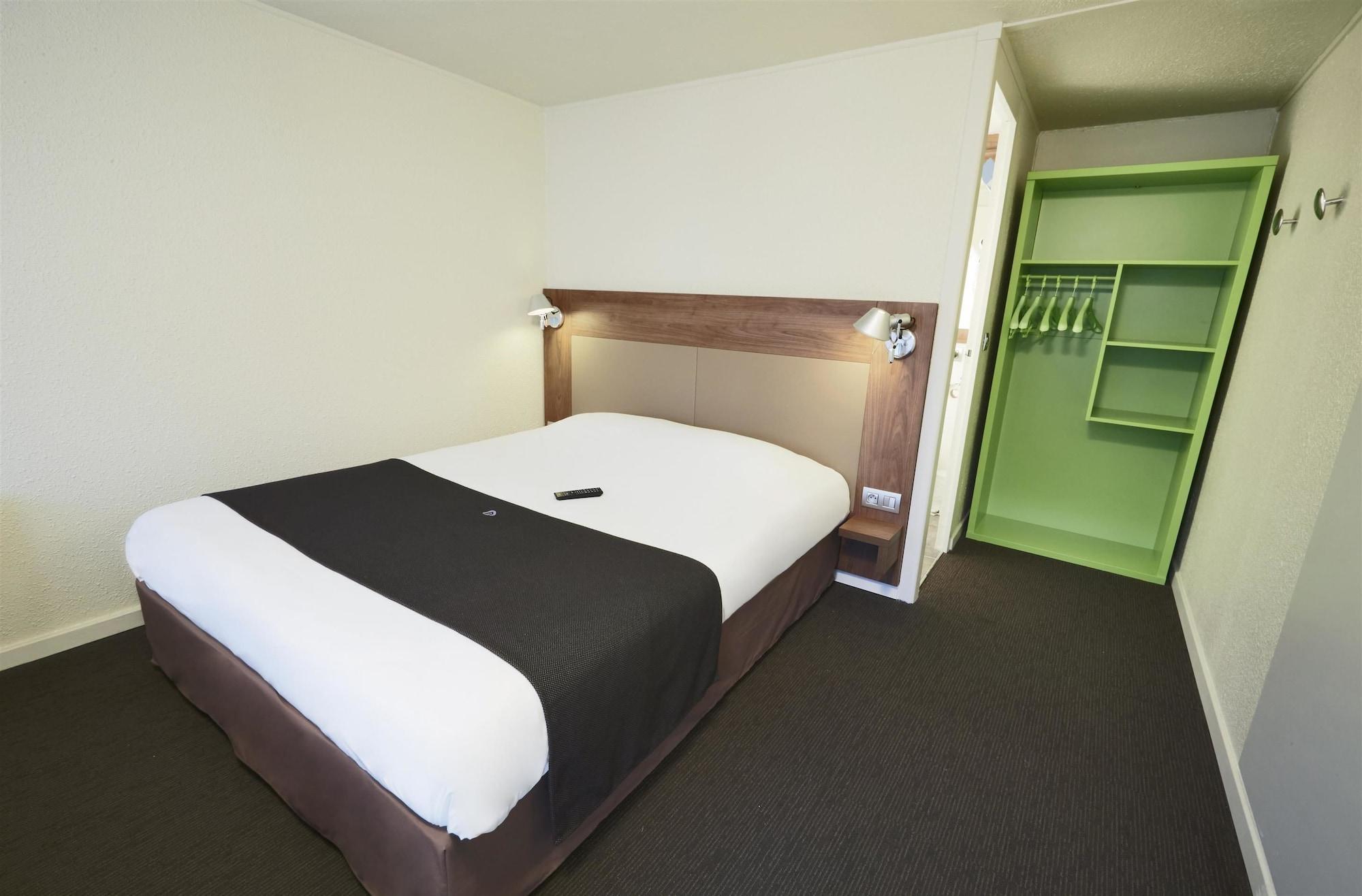 Campanile Sud - Chr Hotel Lille