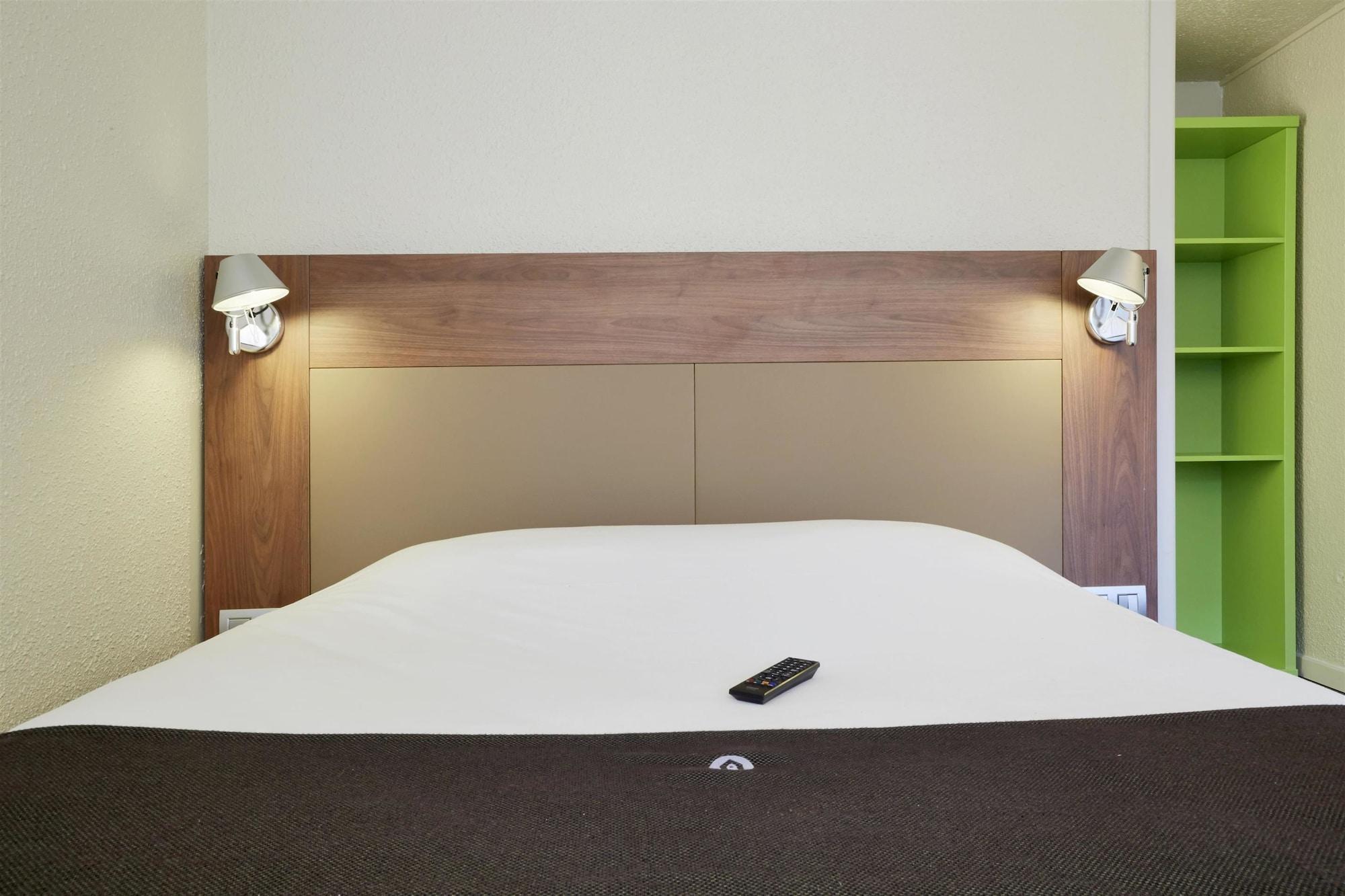 Campanile Sud - Chr Hotel