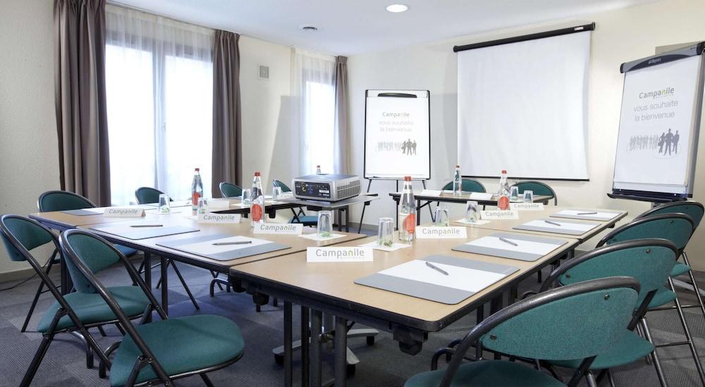 Campanile Sud - Chr Hotel 3*