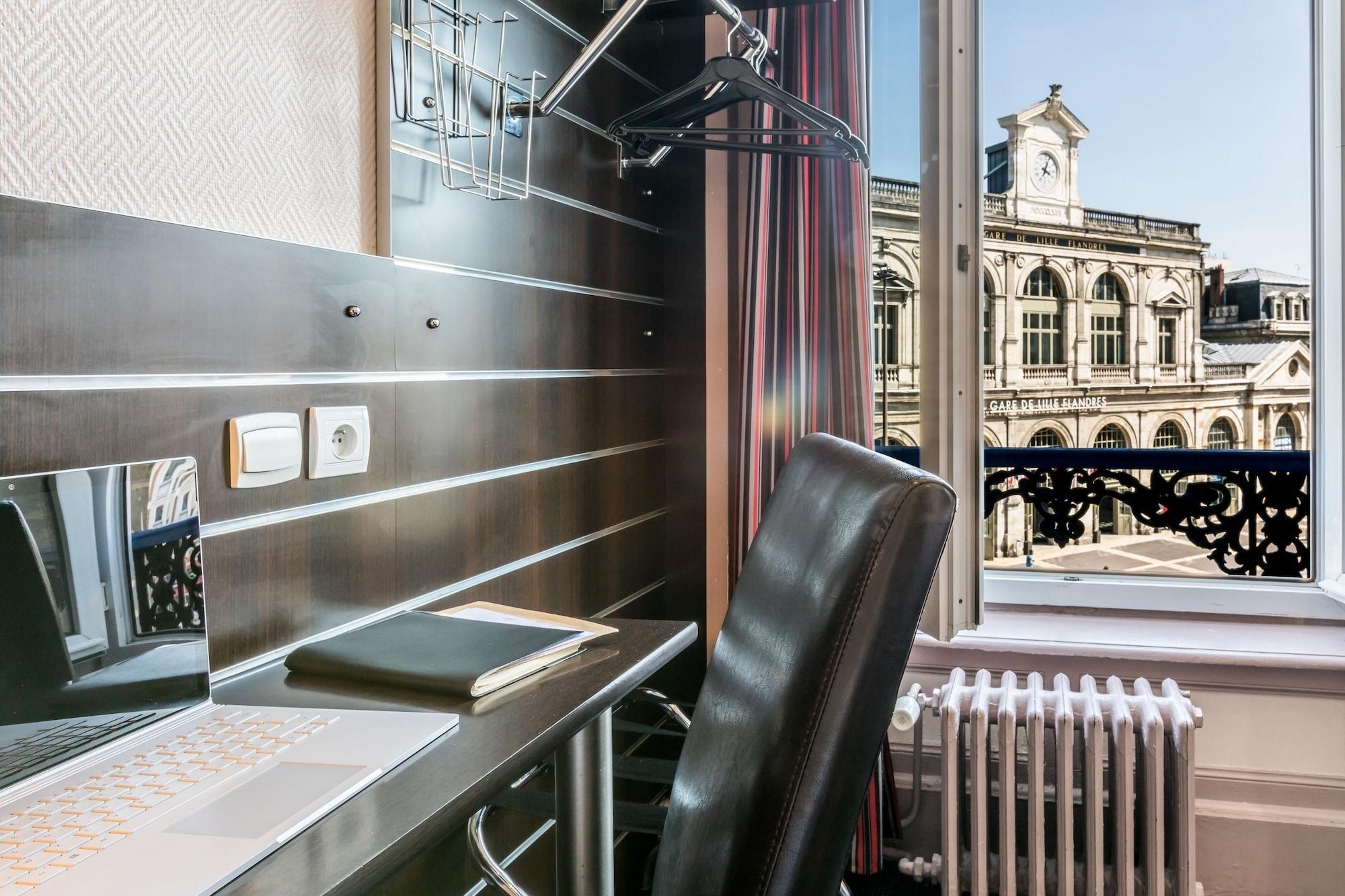 Rosa Hotel 3*