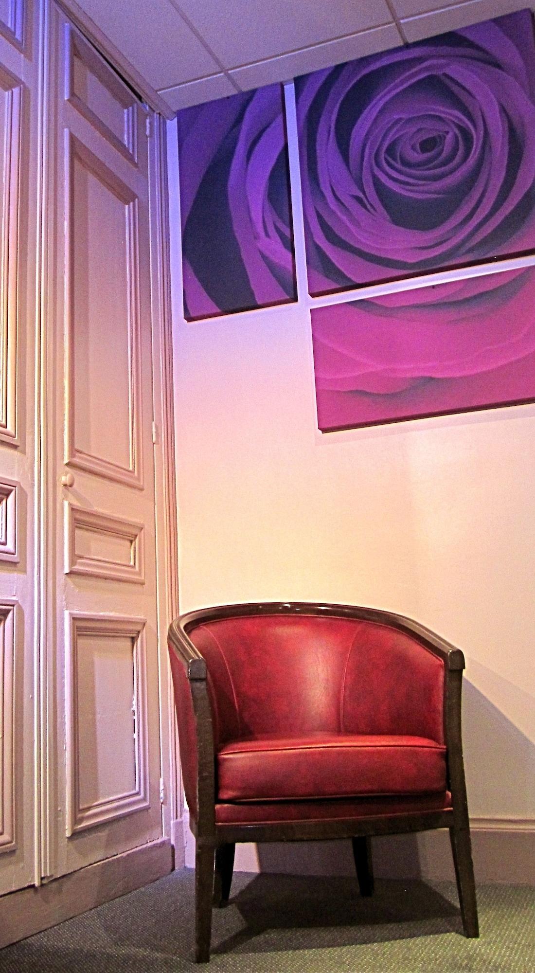 Hotel Rosa