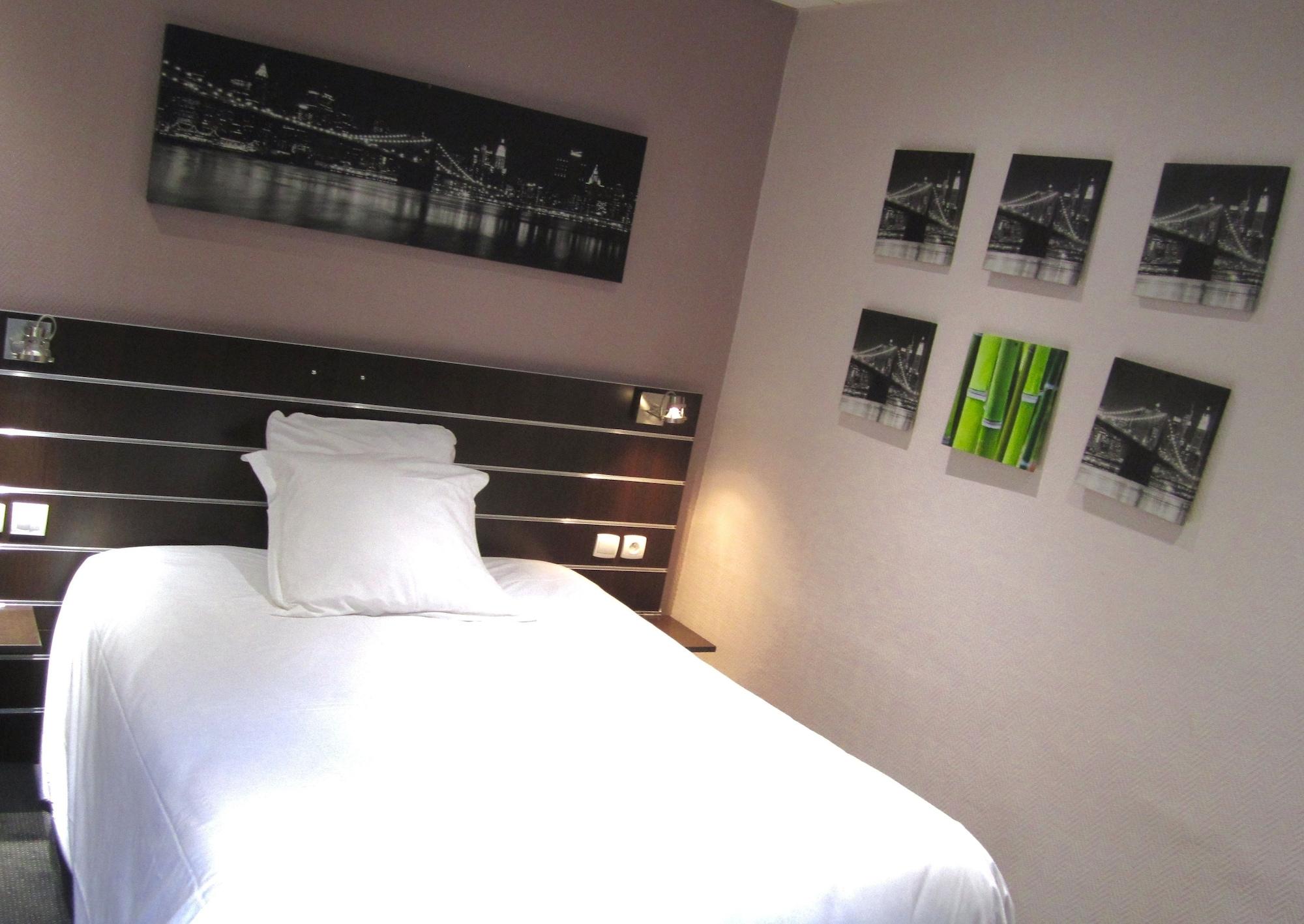 Rosa Hotel Lille