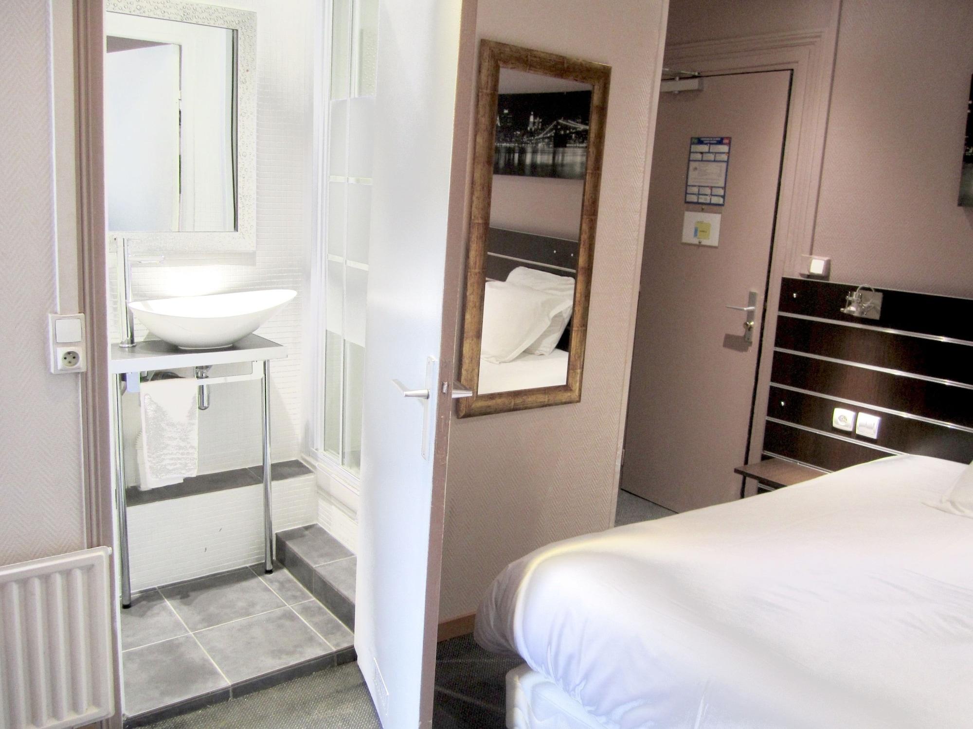 Hotel Rosa Lille