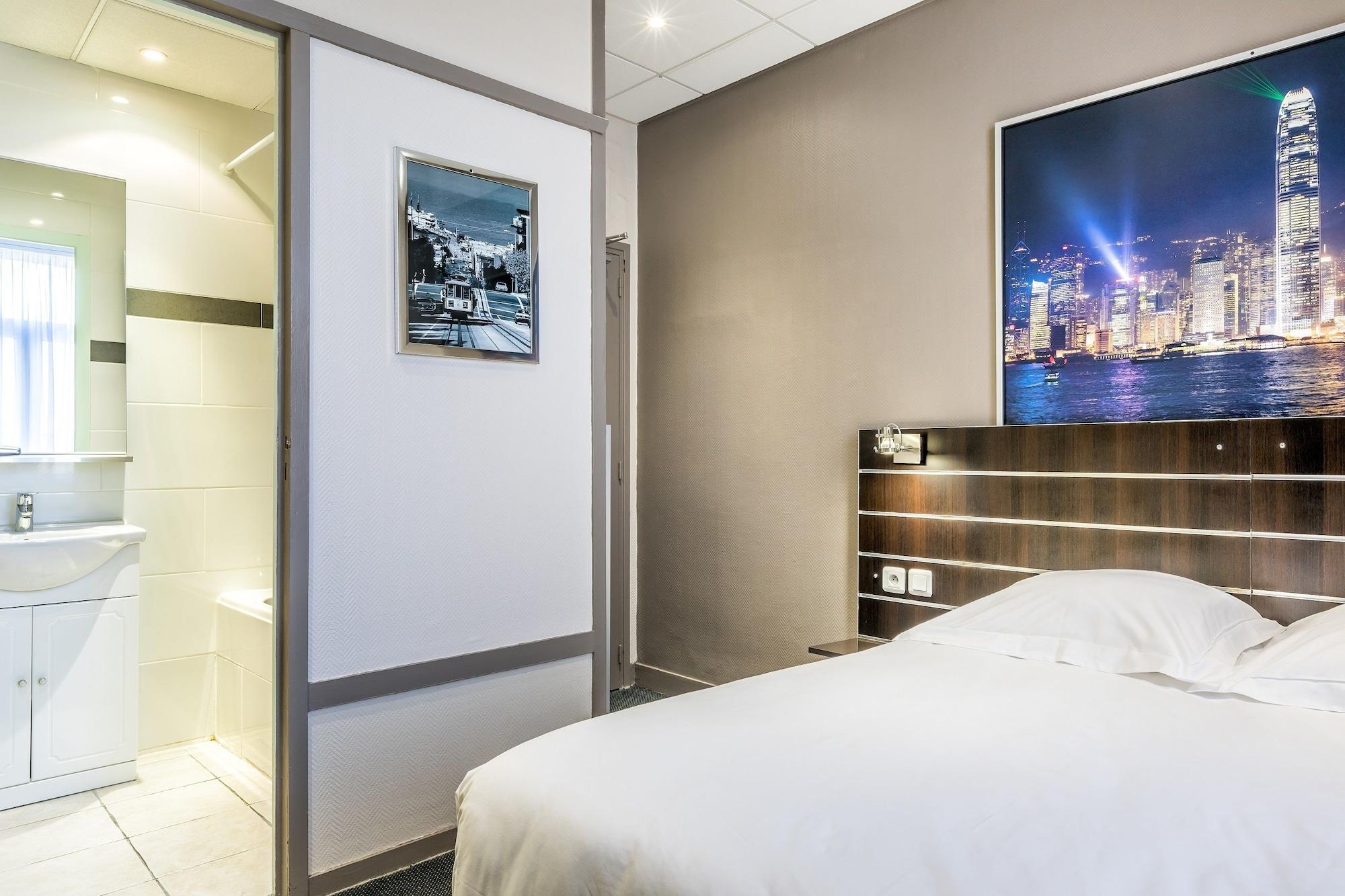 Hotel Rosa 3*