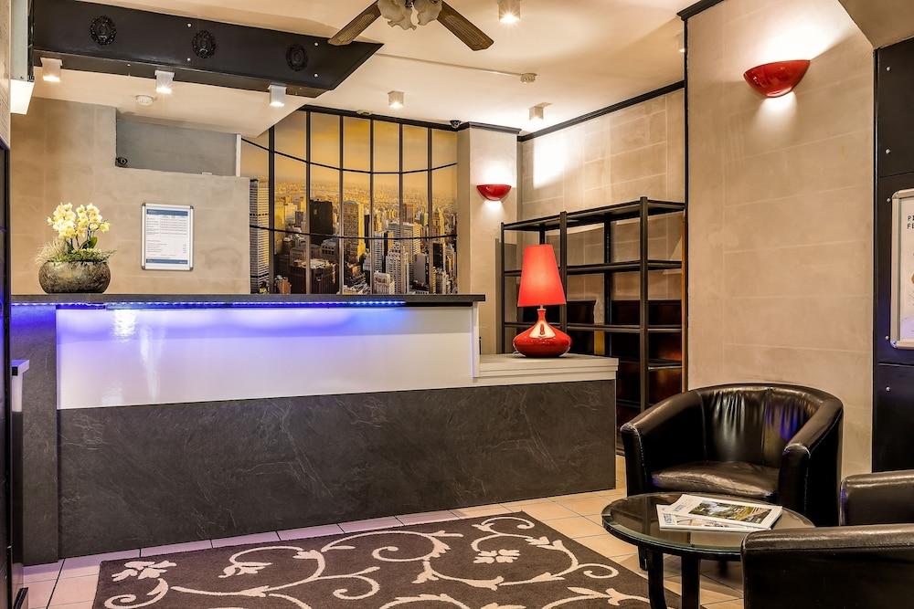 Hotel Rosa