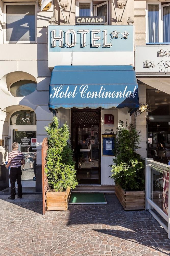 Rosa Hotel Lille