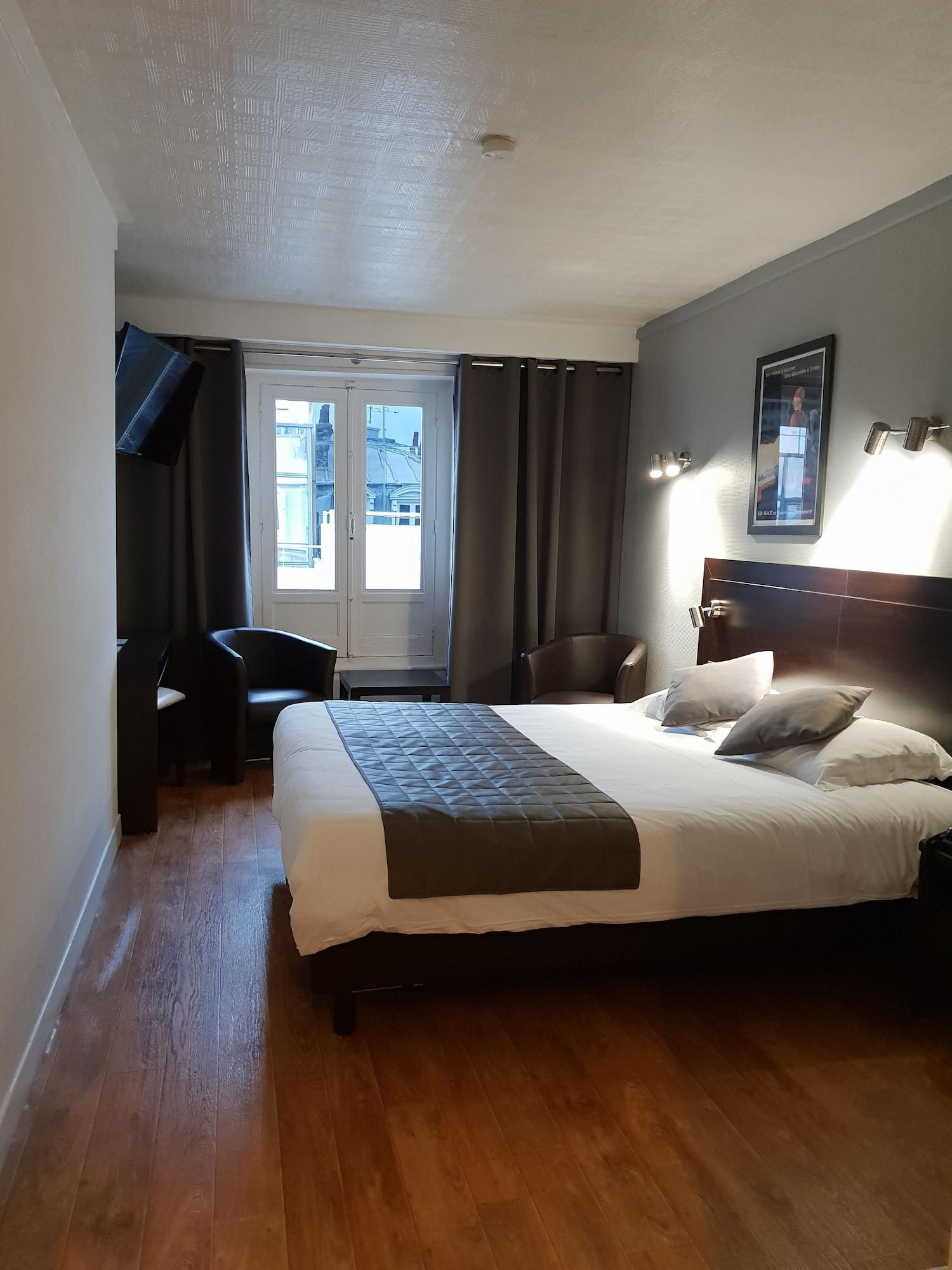 Le Napoleon 3* Lille
