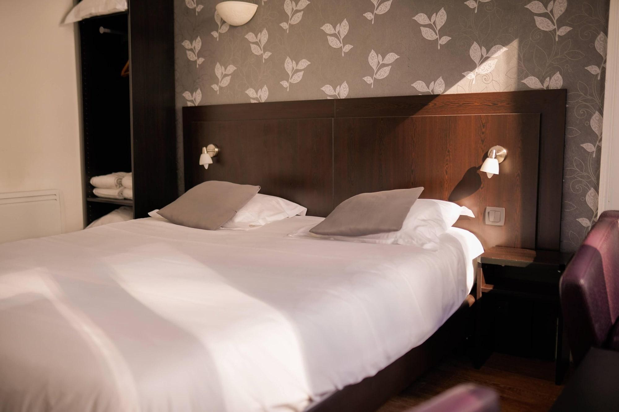 Le Napoleon Hotel Lille