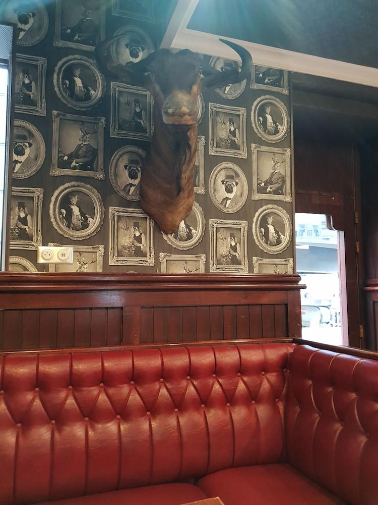 Le Napoleon 3* Lille