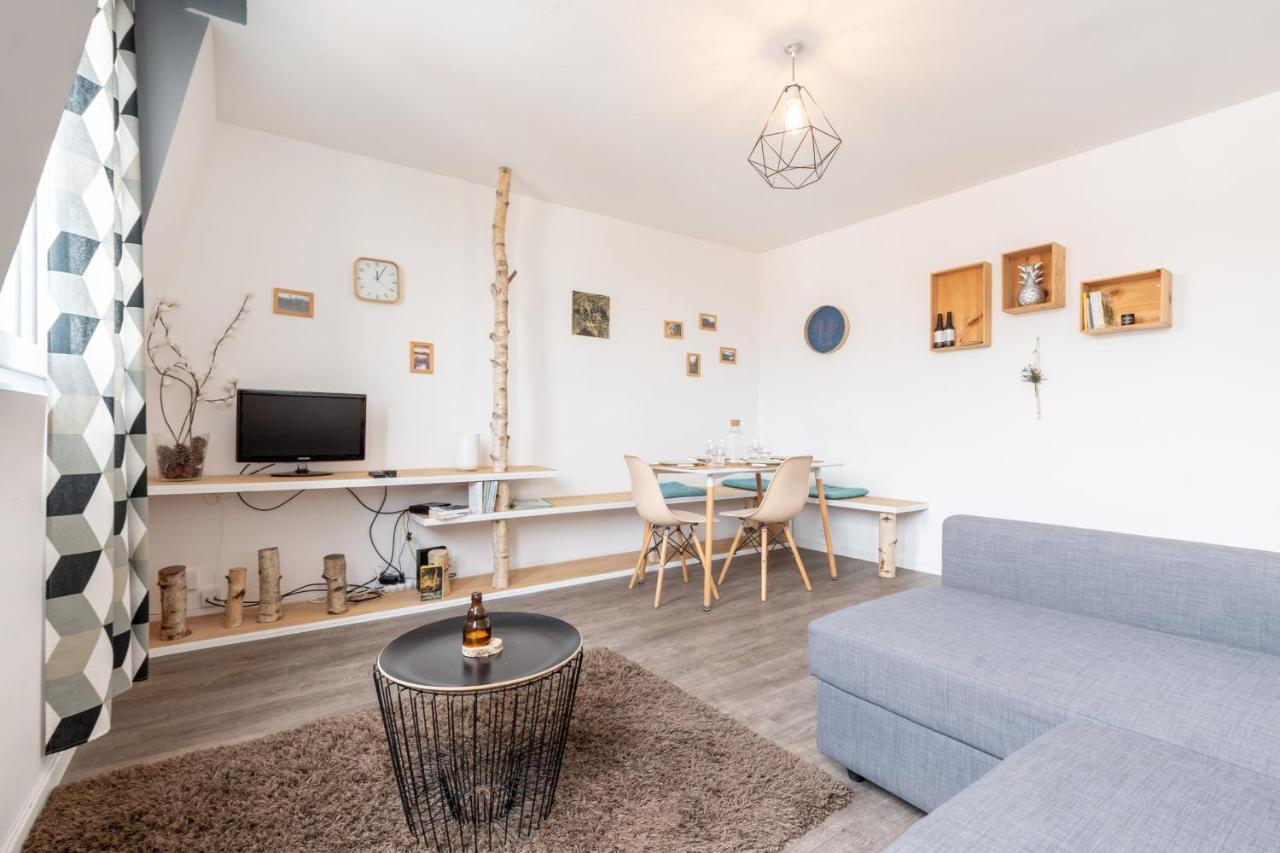 Theater One Bedroom