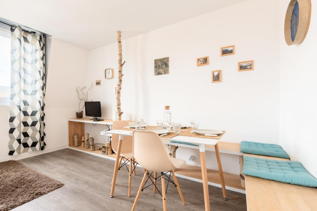Theater One Bedroom Apartment *