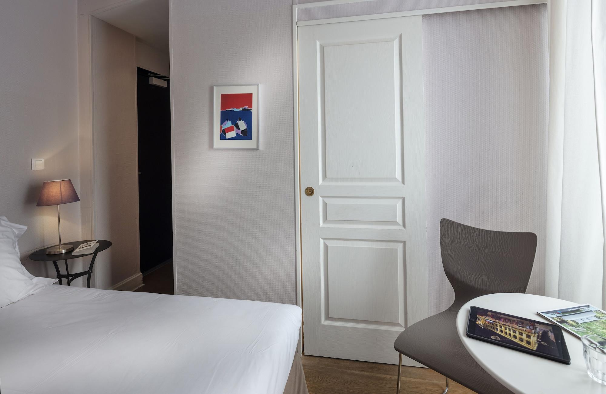 Brueghel Hotel Lille