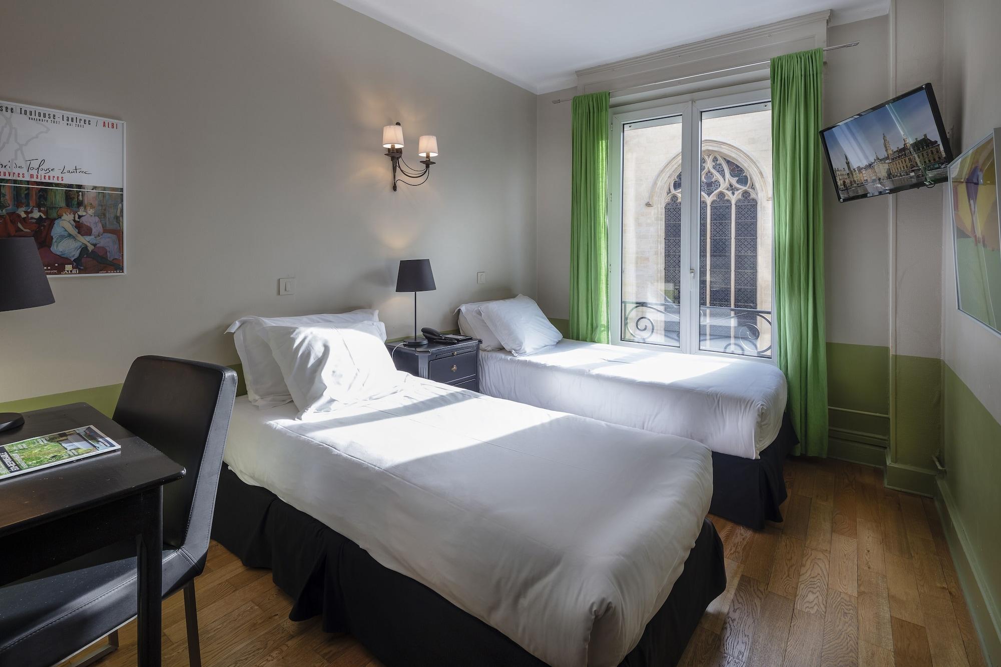 Brueghel Hotel