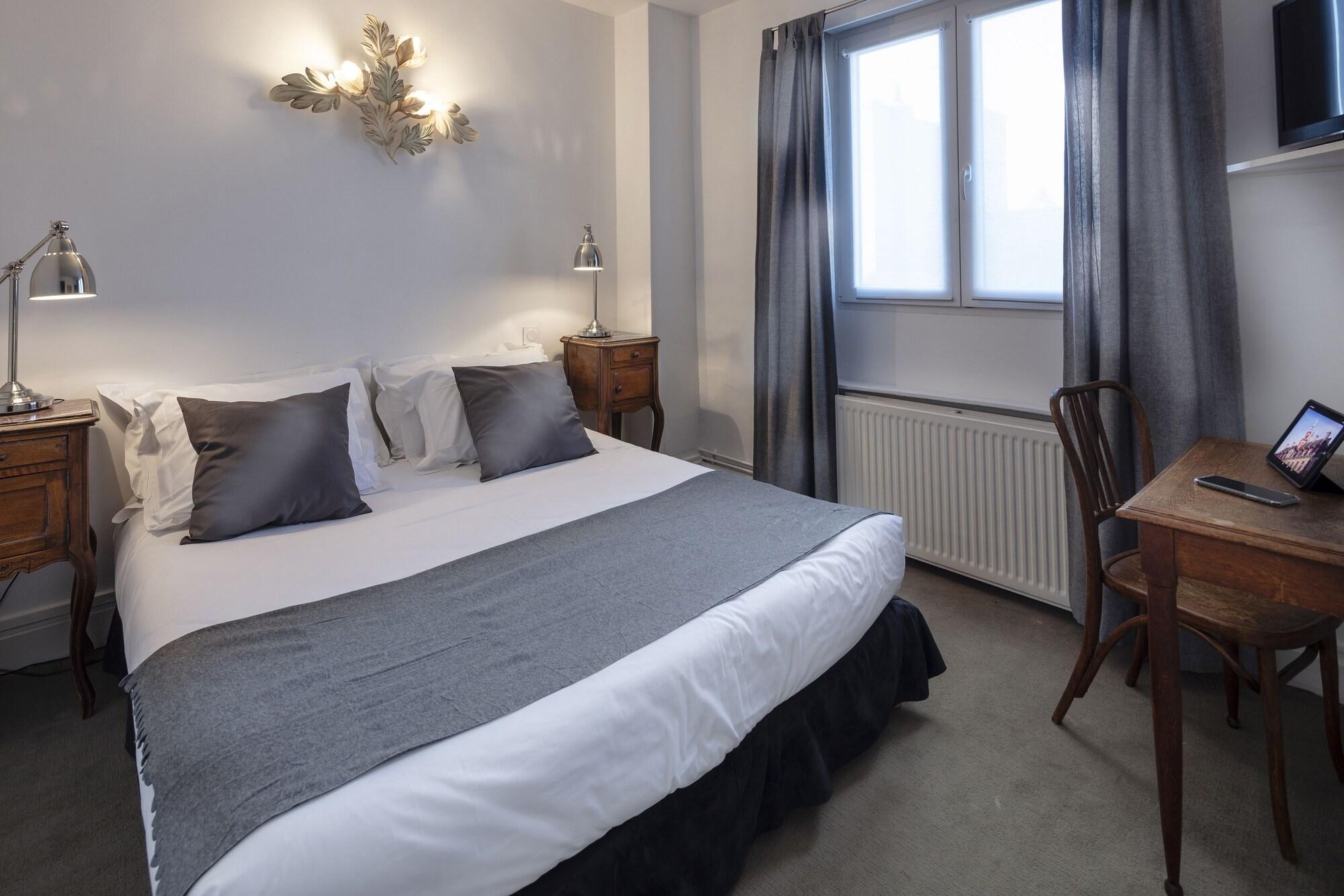 Brueghel Hotel