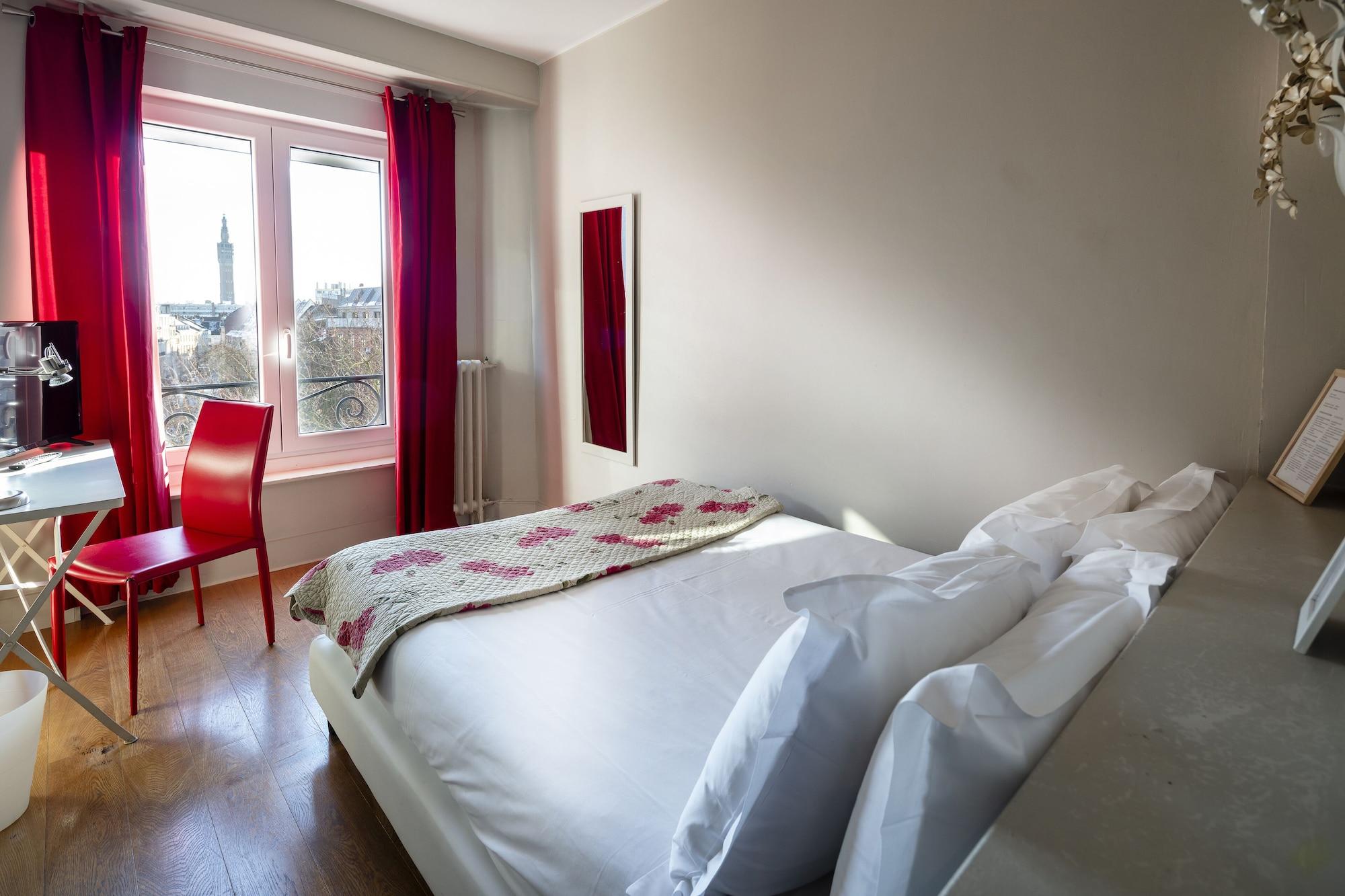 Brueghel Hotel