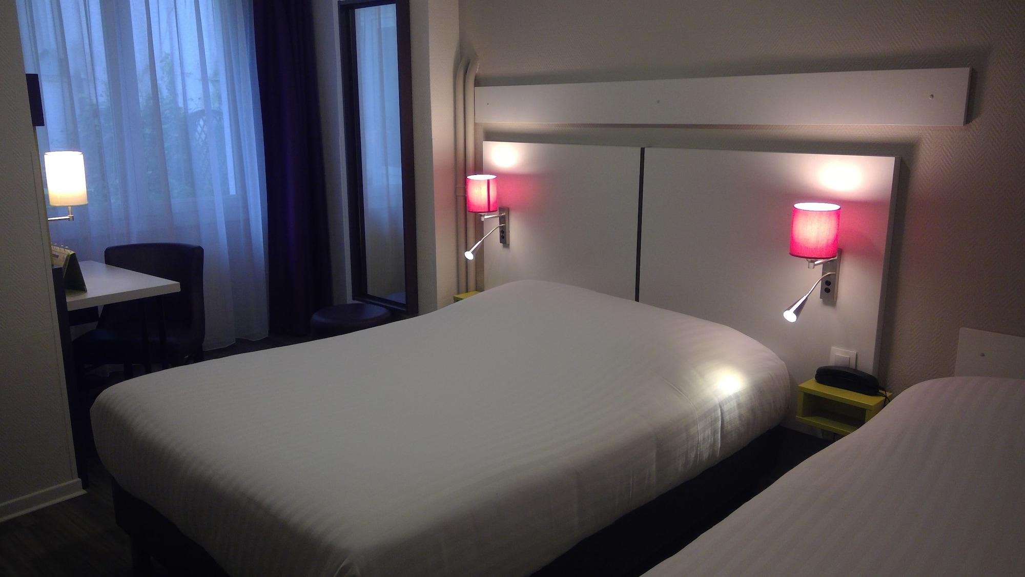 Grand Hotel Lille