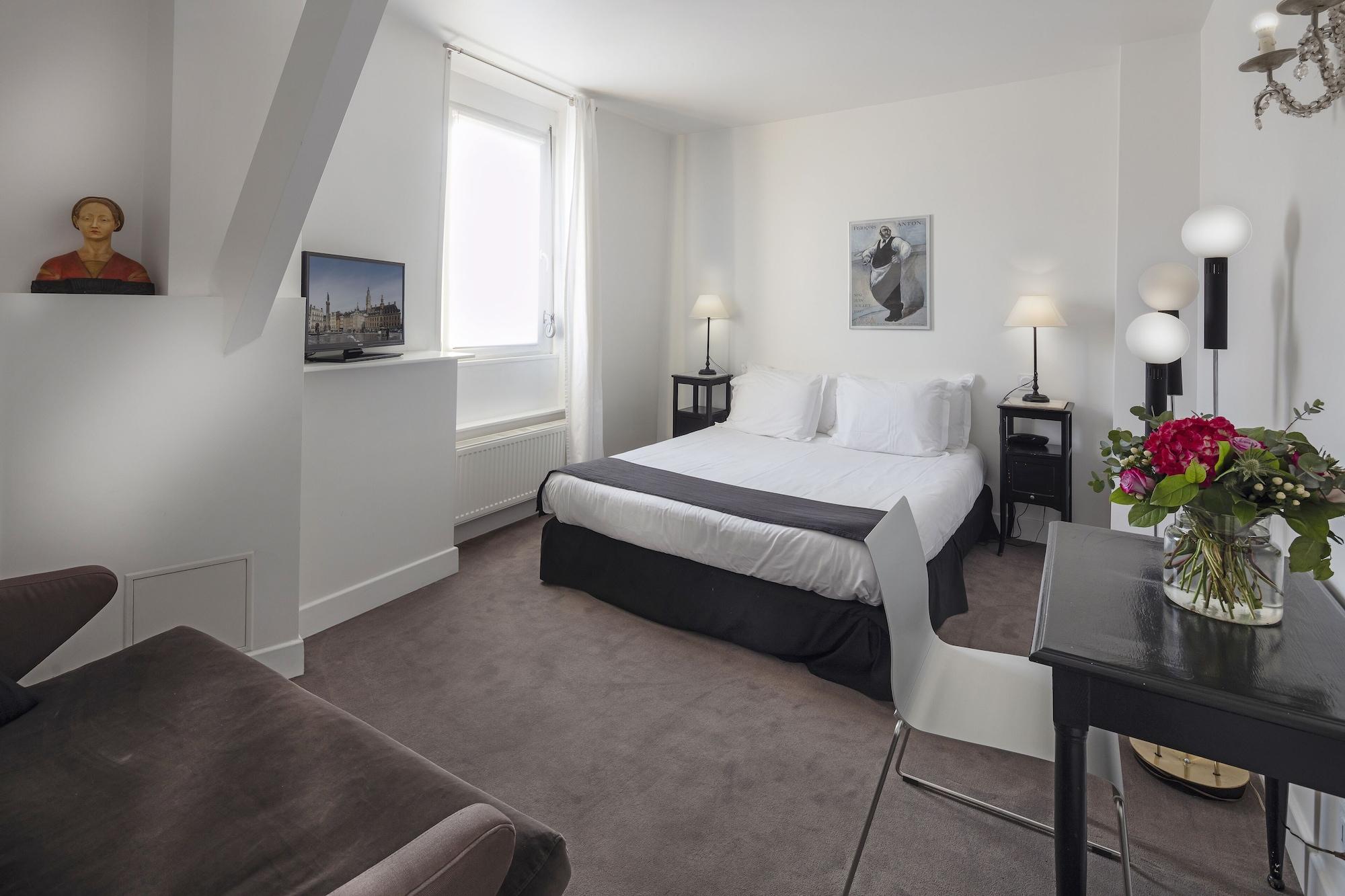Brueghel Hotel 3*