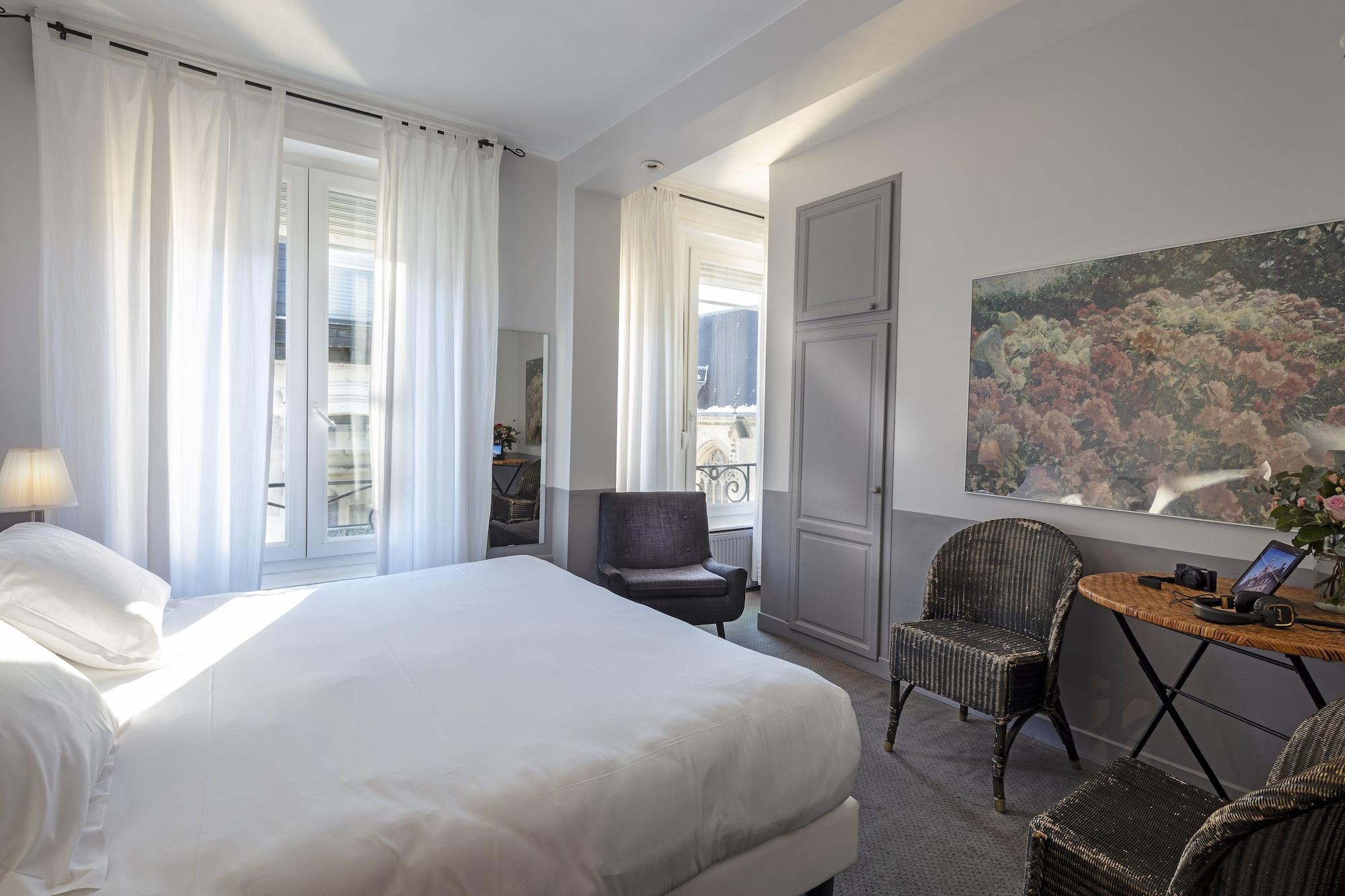Brueghel Hotel Lille