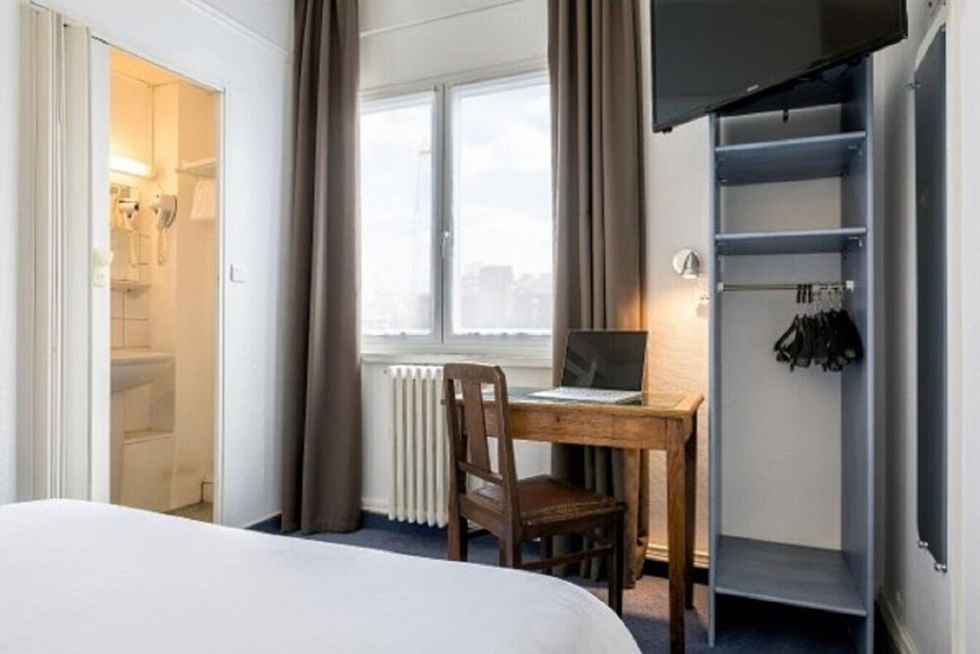 Saint Maurice Hotel Lille