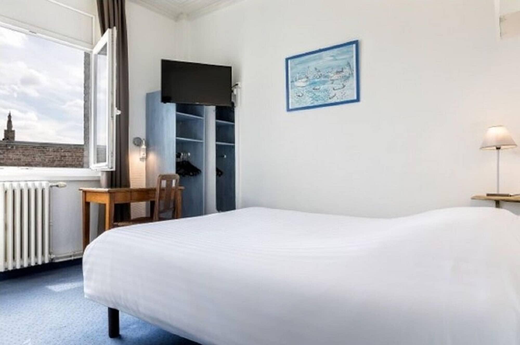 Hotel Saint Maurice Lille