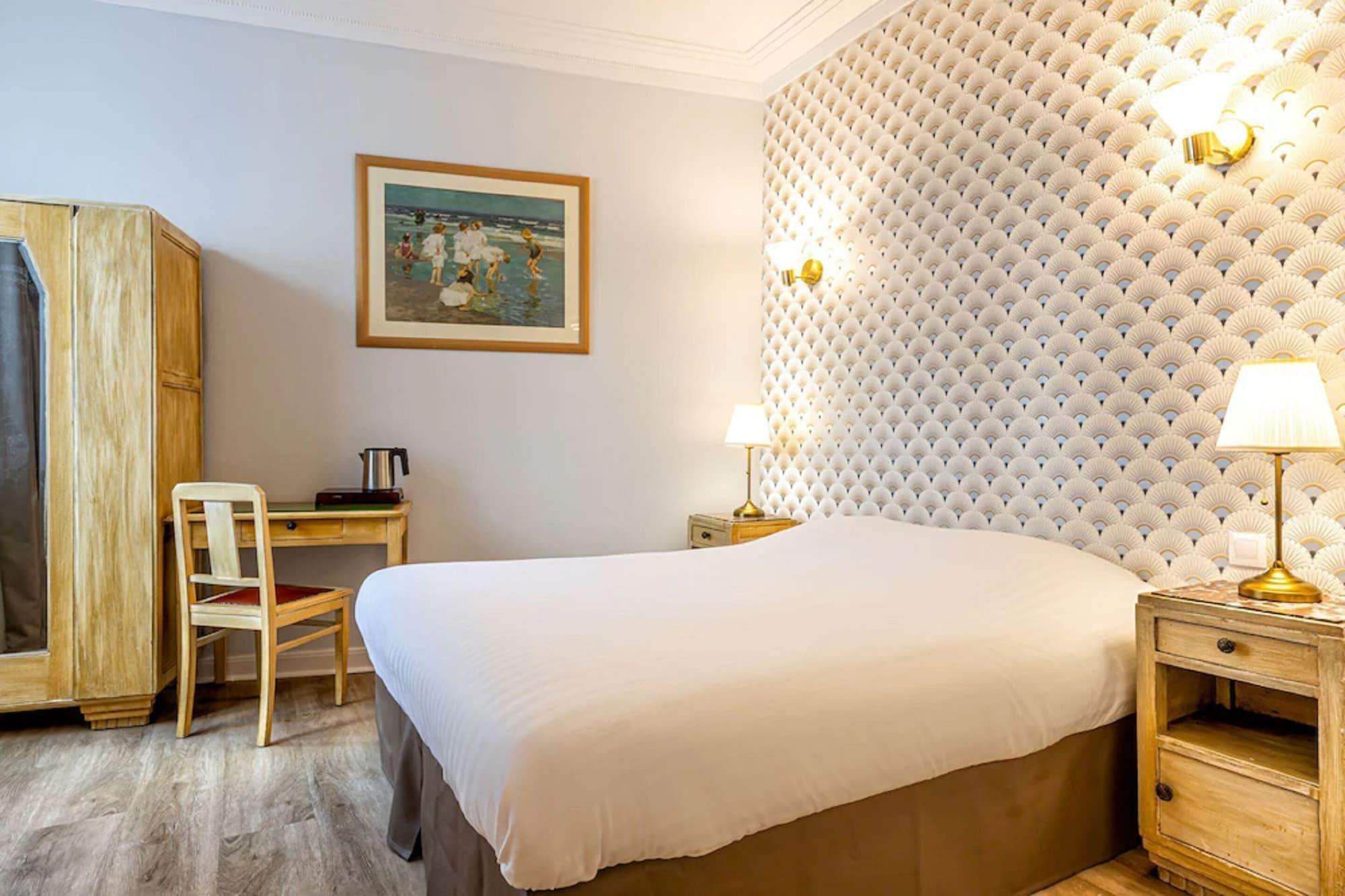 Saint Maurice Hotel