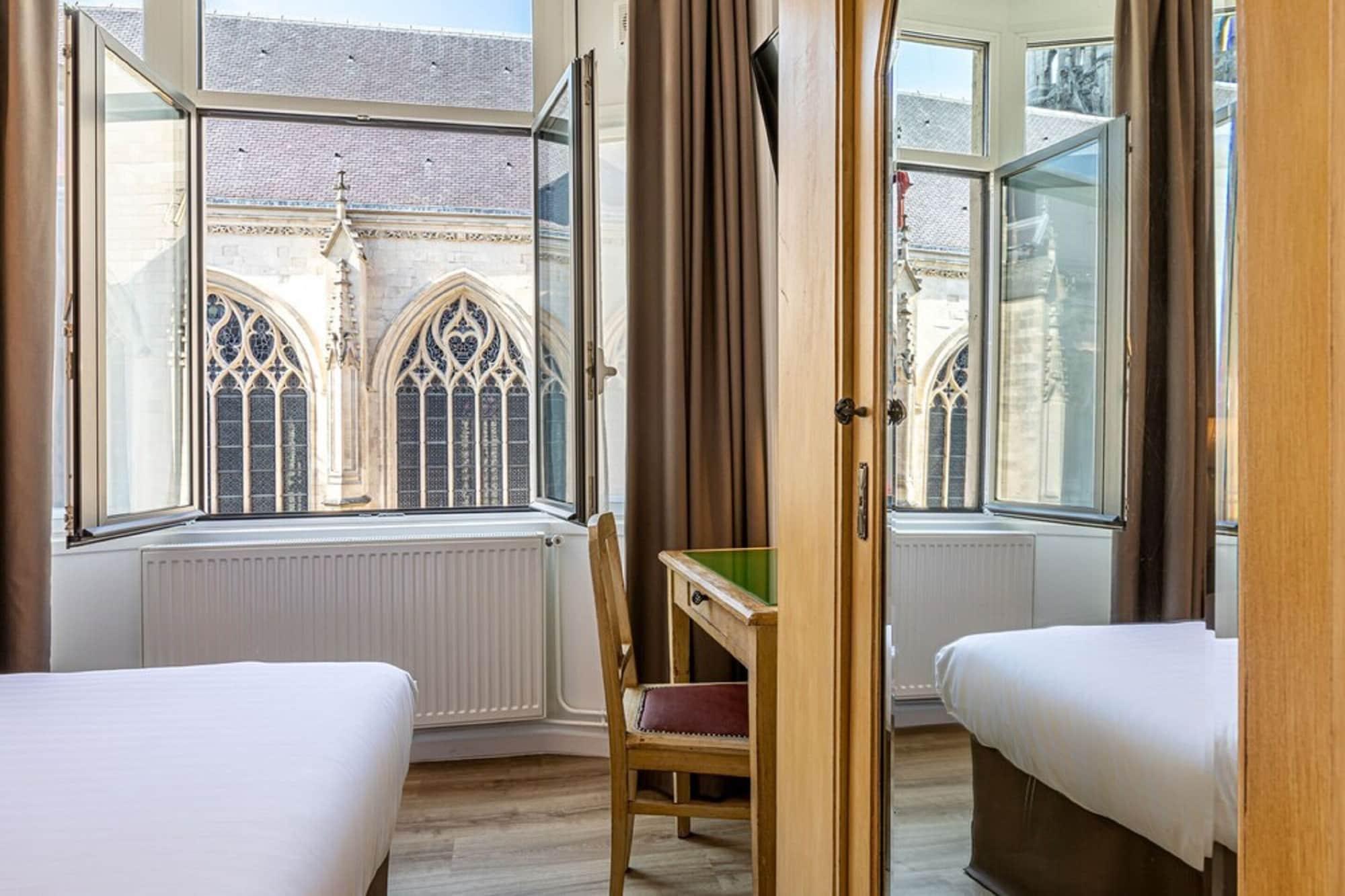 Hotel Saint Maurice