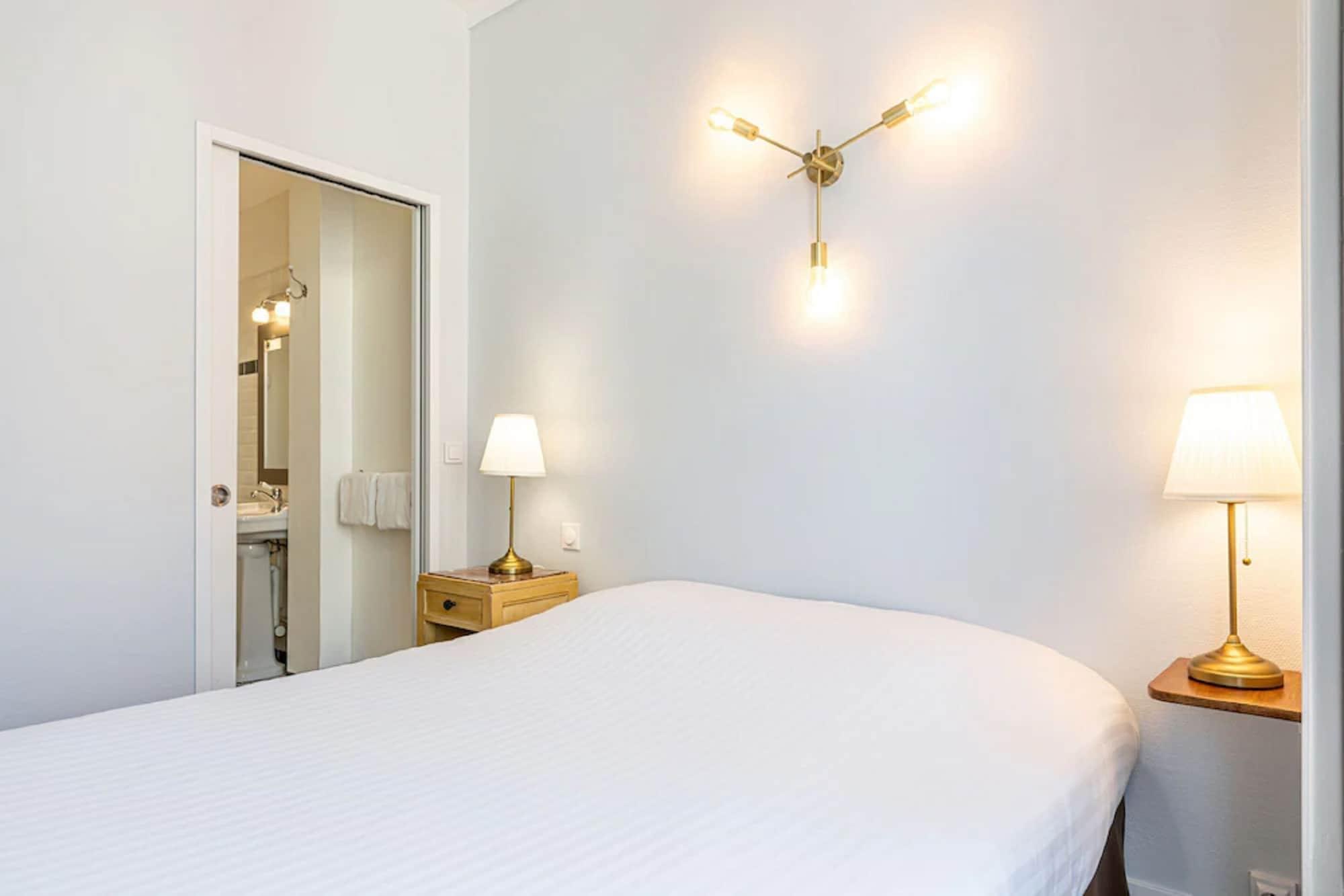 Saint Maurice Hotel 2*