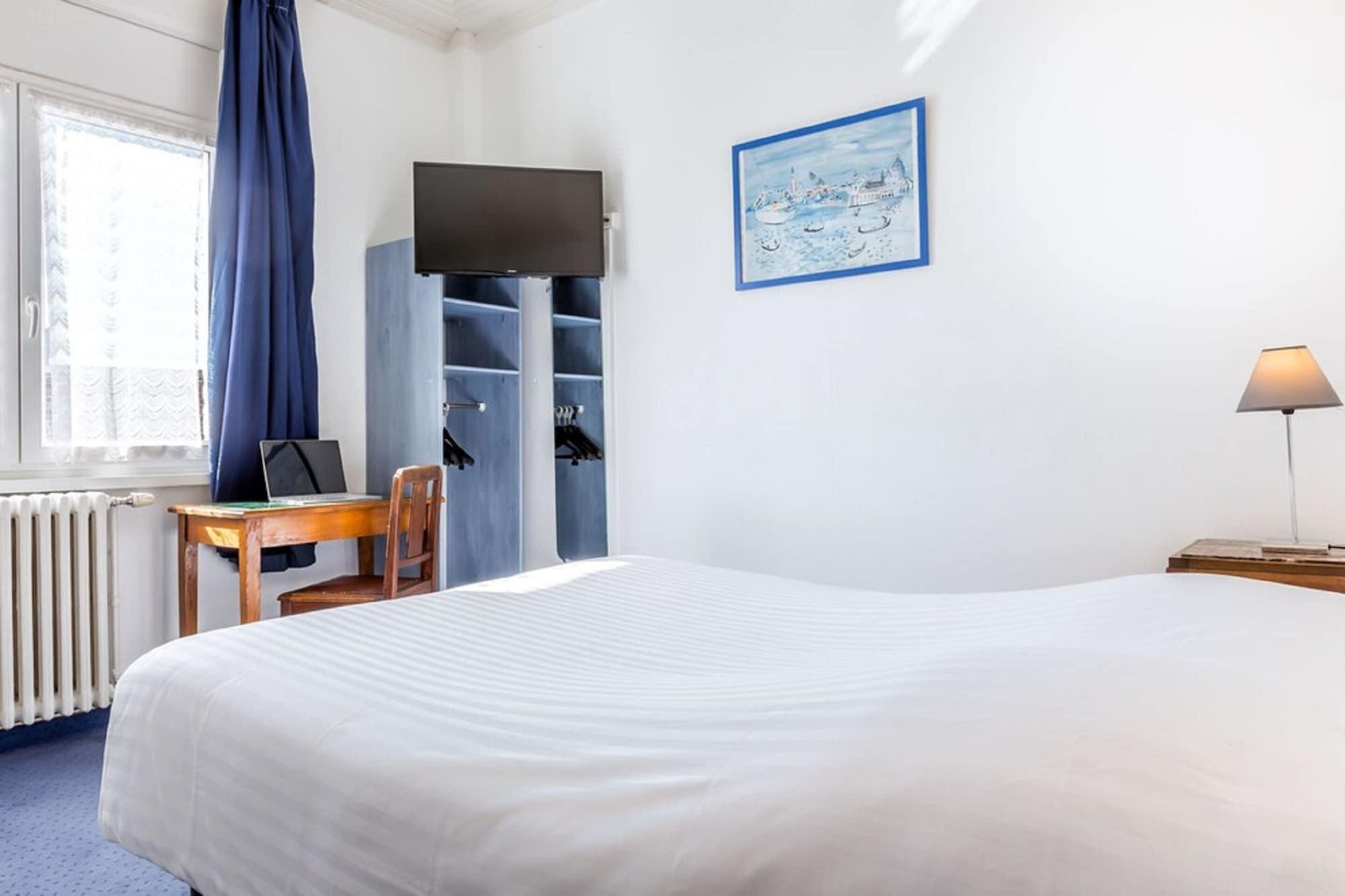 Hotel Saint Maurice Lille