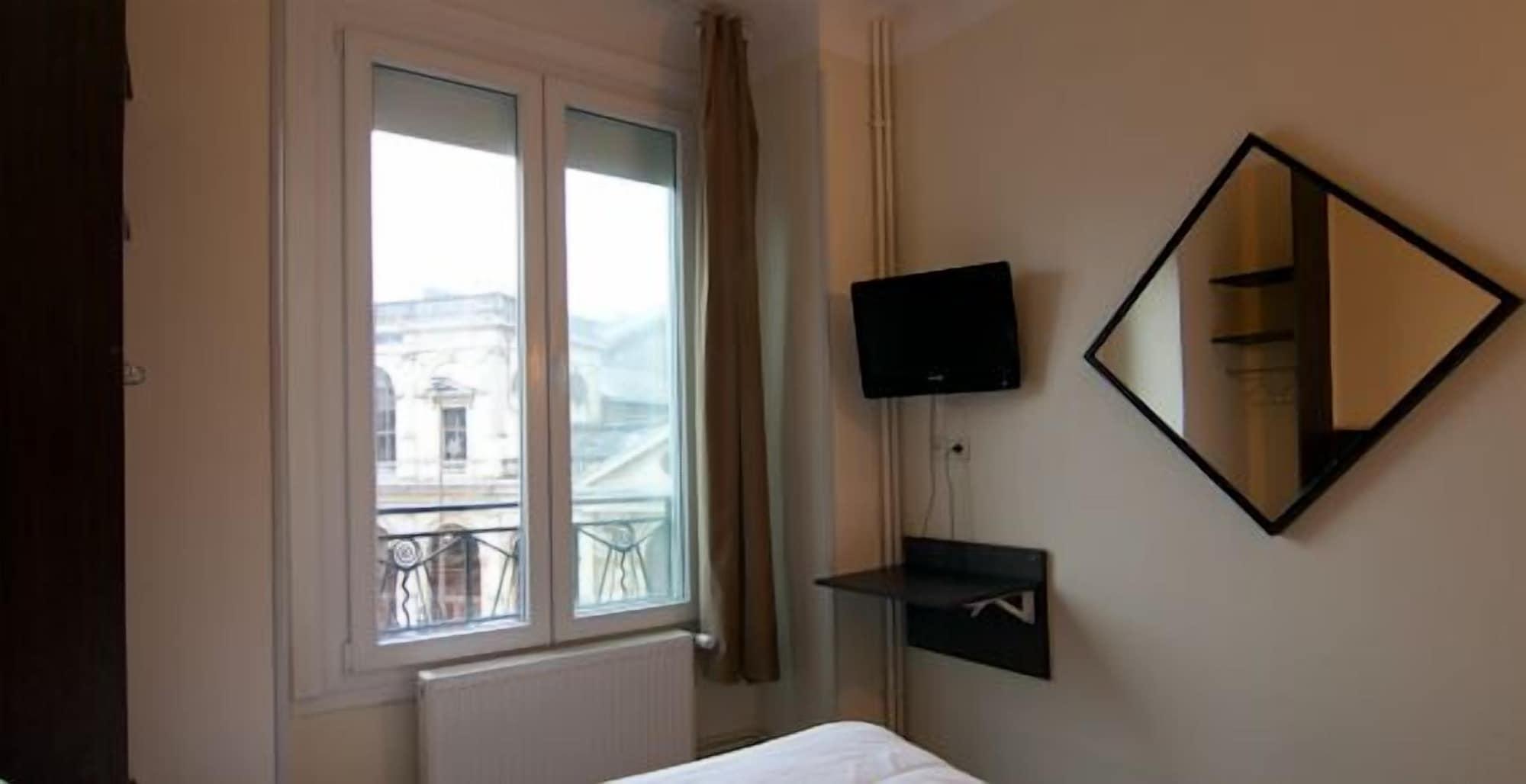 De Londres 2* Lille