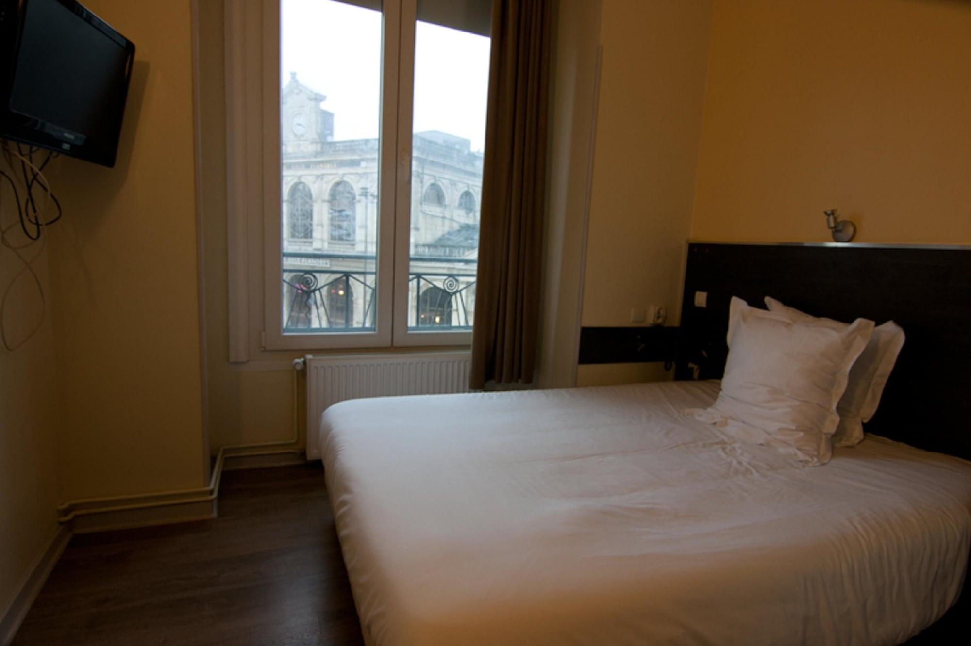 Hotel De Londres Lille