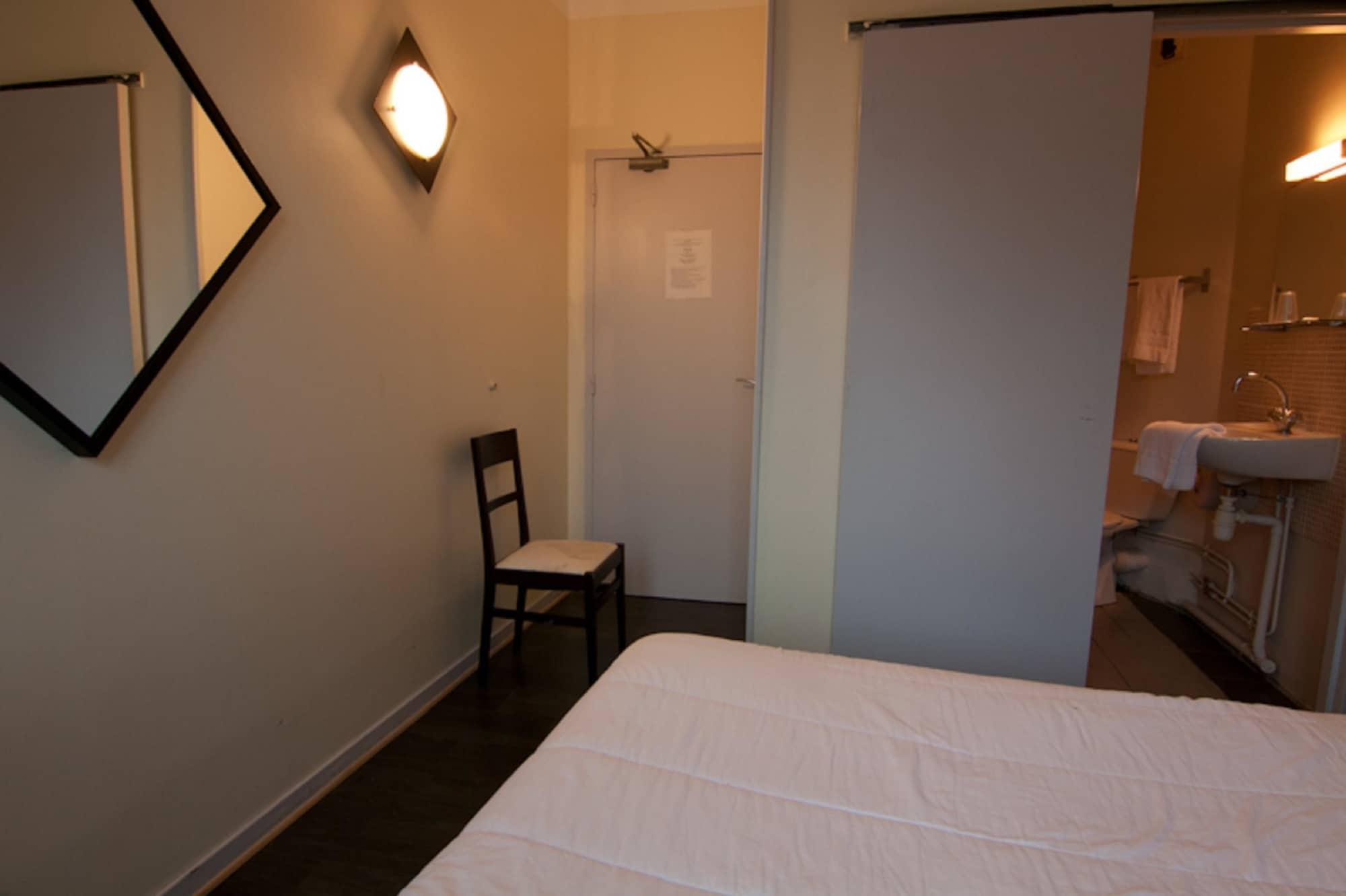 De Londres Hotel 2*