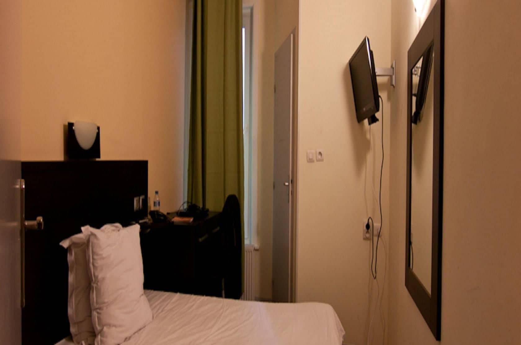Hotel De Londres Lille