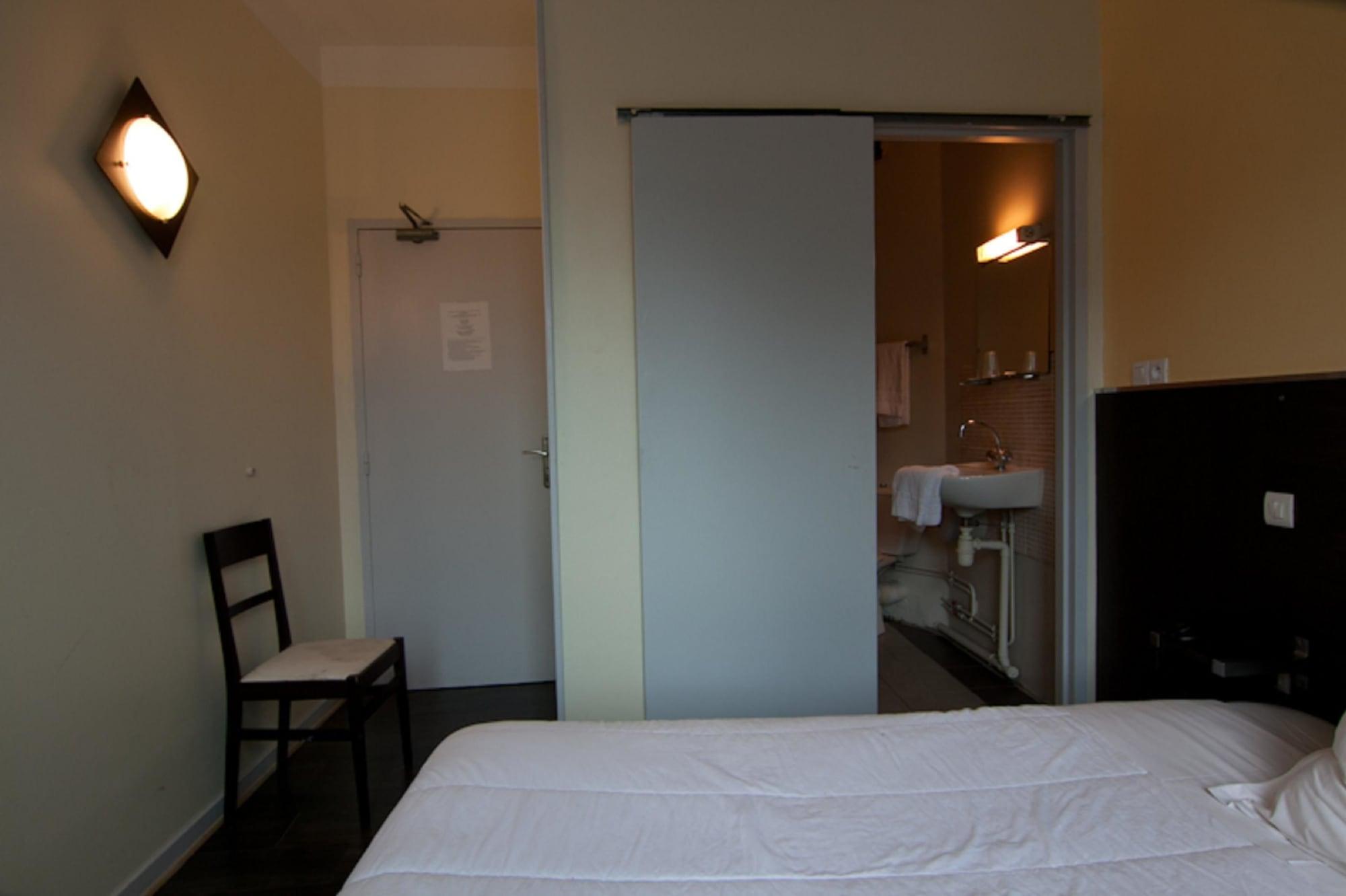 De Londres Hotel