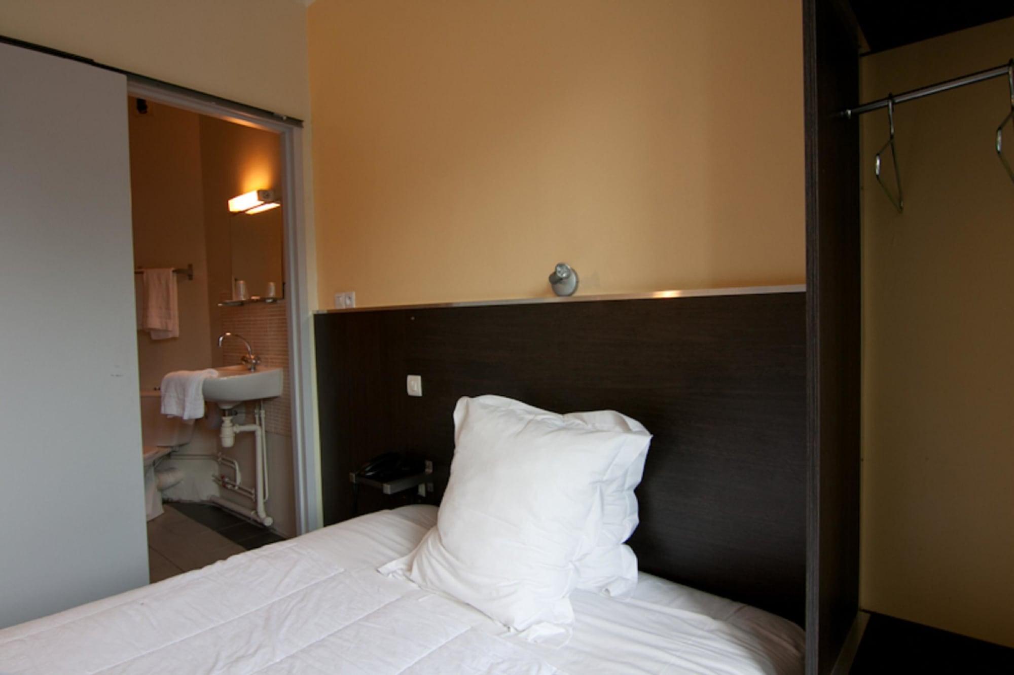 Hotel De Londres Lille