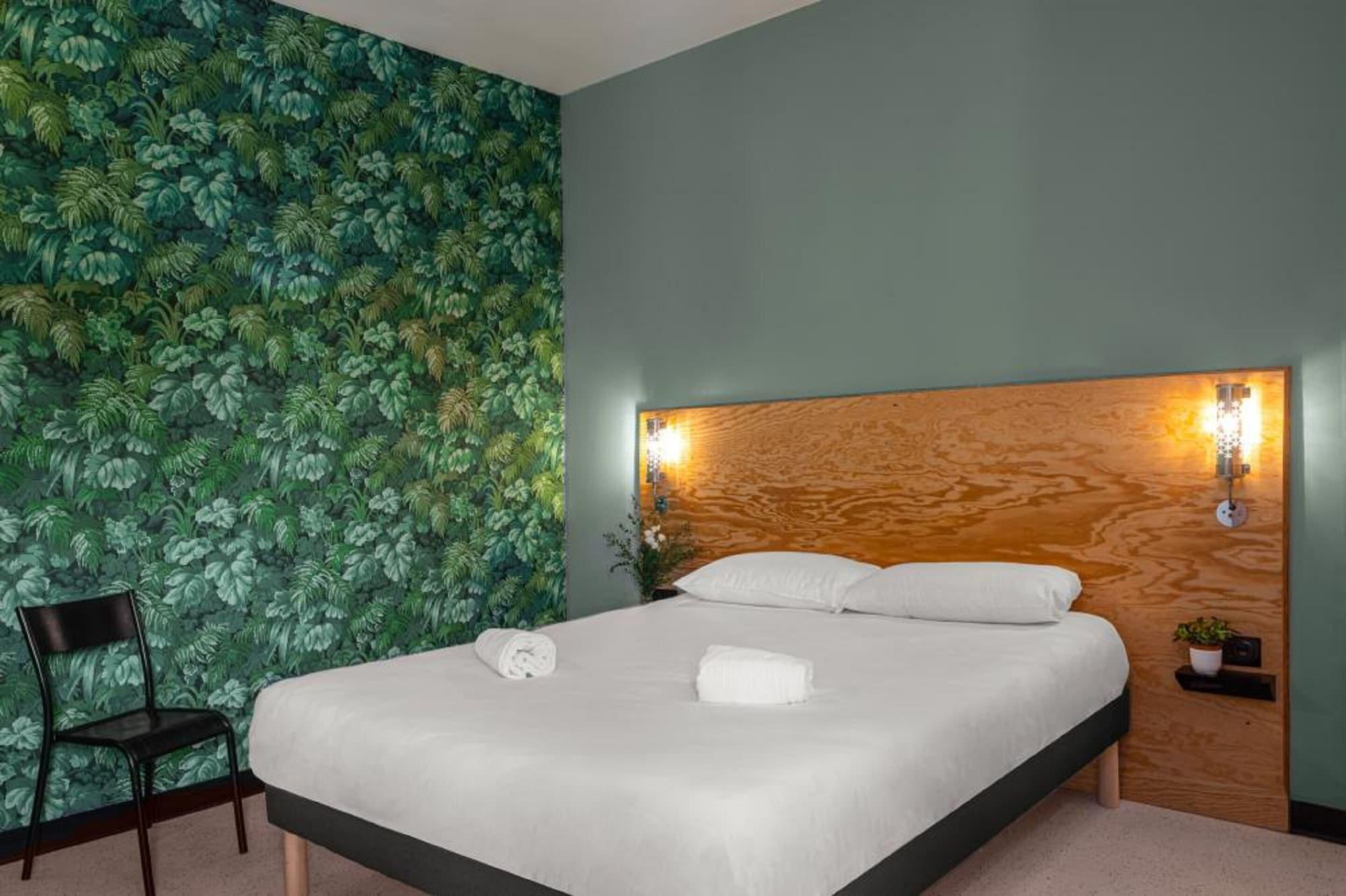 Eklo Hotel