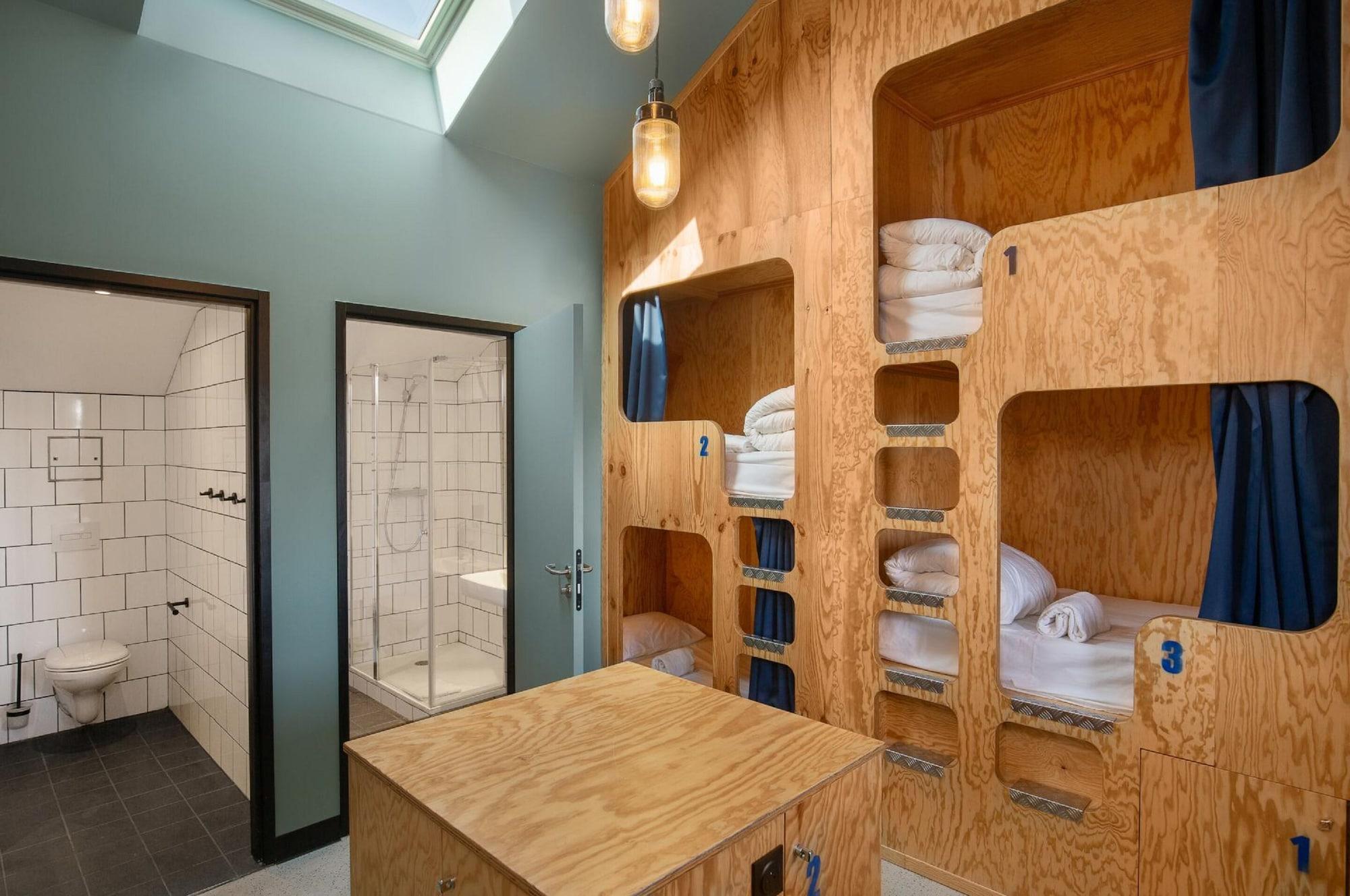 Eklo Hotel Lille