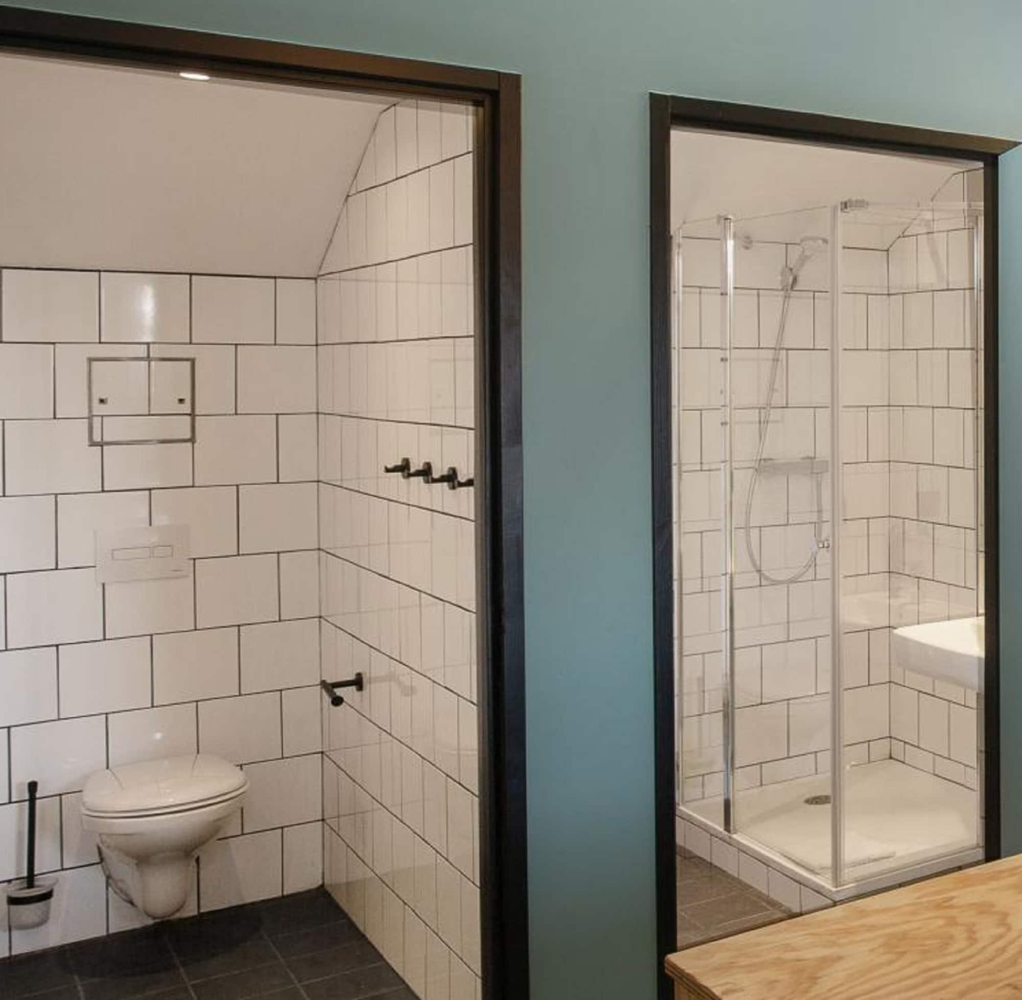Hotel Eklo Lille