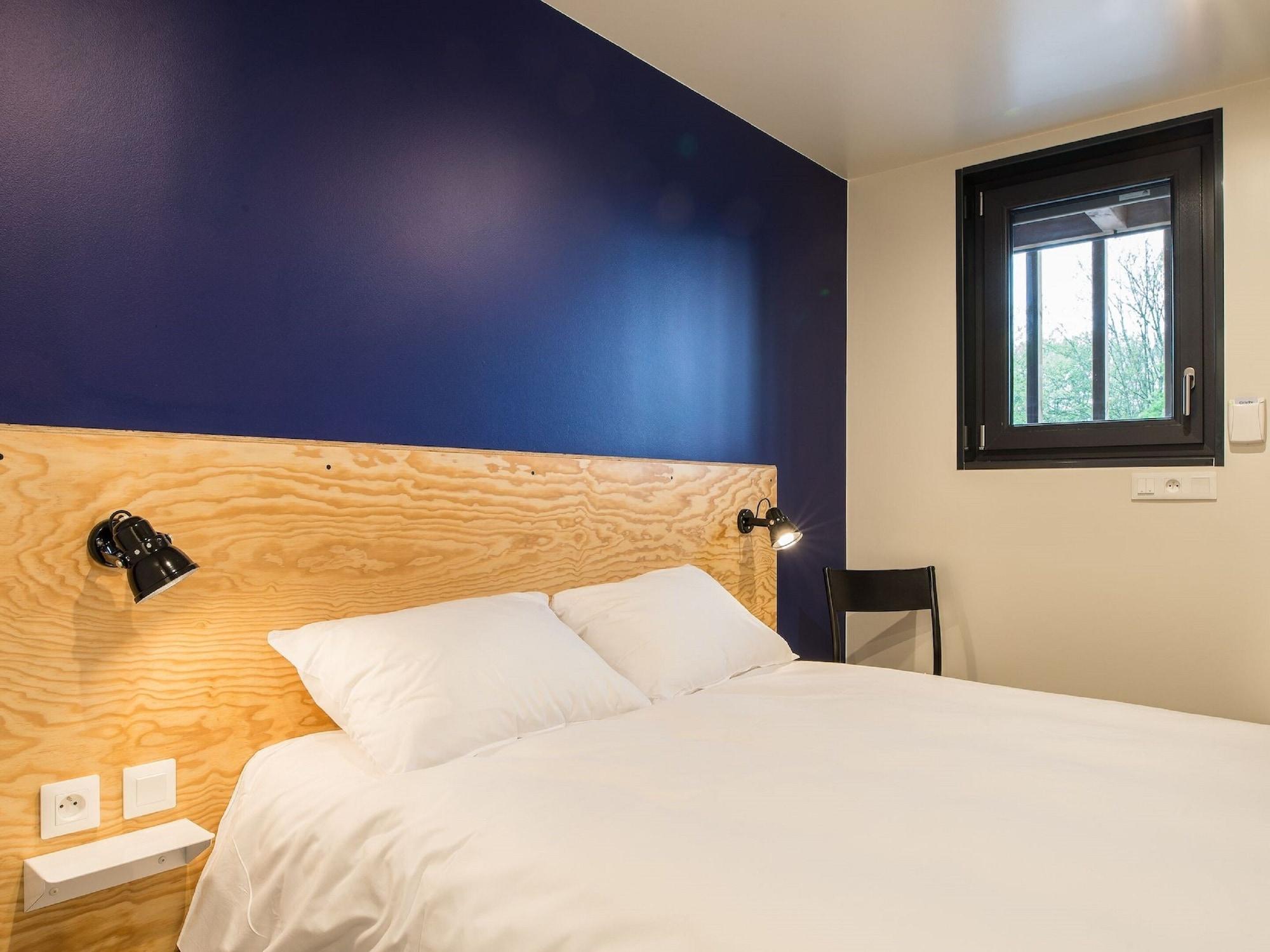 Eklo Hotel Lille