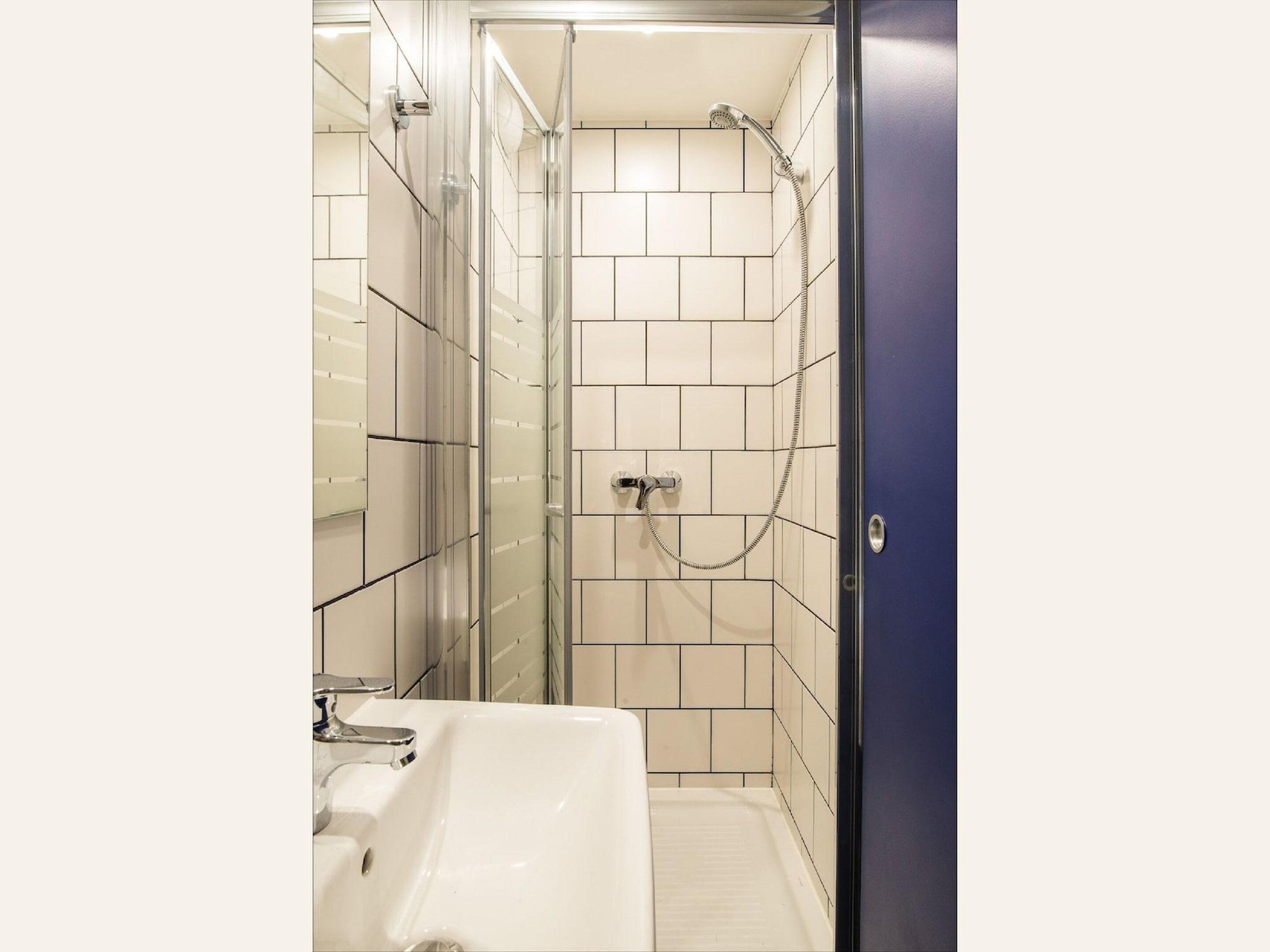 Hotel Eklo Lille