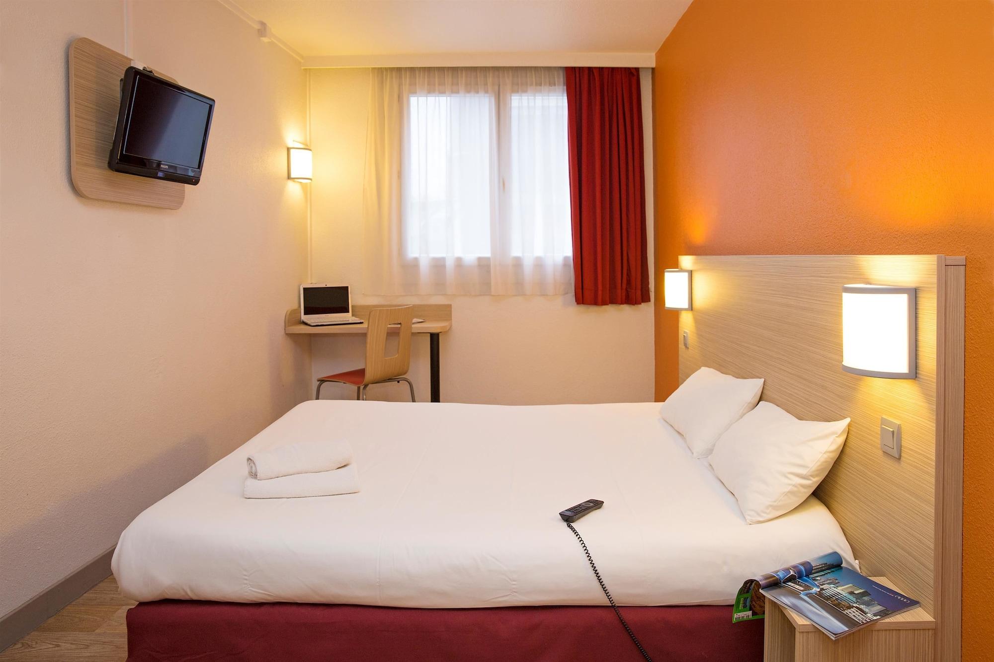 Hotel Hotel De L'Univers Lille *