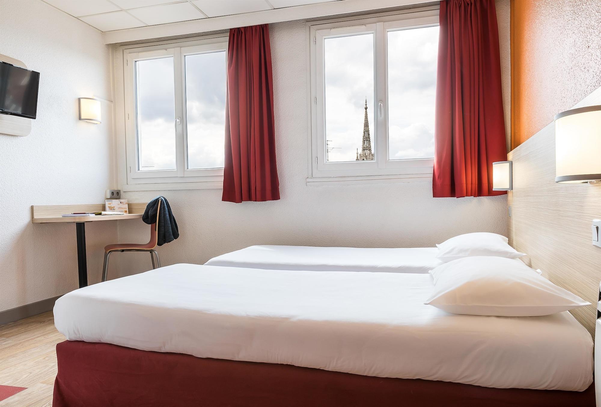 Hotel Hotel De L'Univers Lille