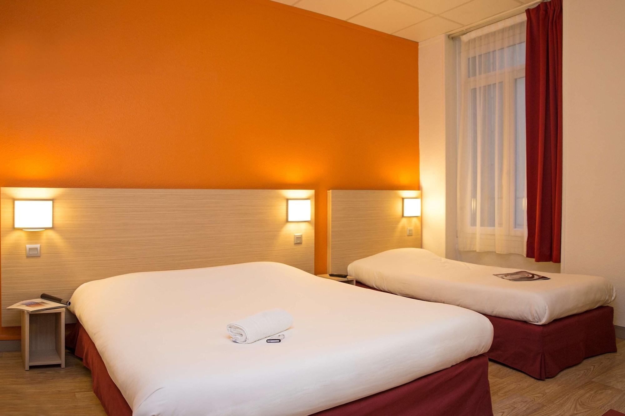 Hotel Hotel De L'Univers Lille Lille