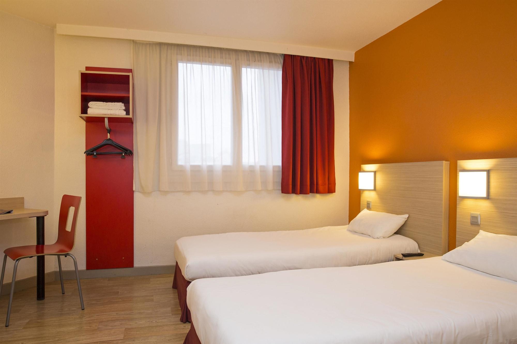 Hotel Hotel De L'Univers Lille