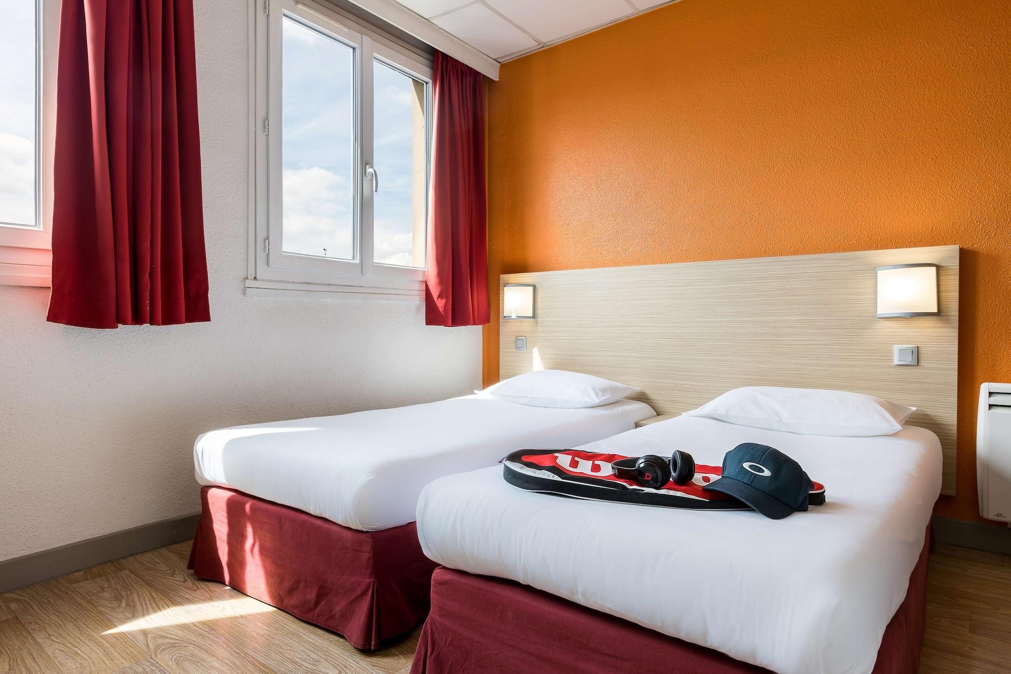 Hotel Hotel De L'Univers Lille *