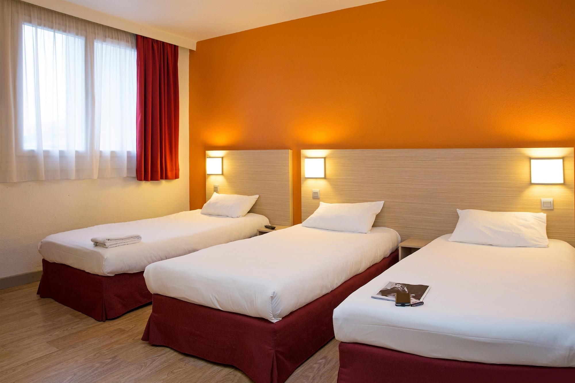 Hotel De L'Univers Lille Hotel *